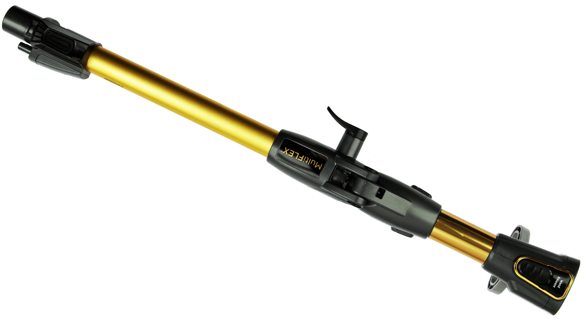 Shark Extension Wand for Rocket DuoClean HV392 Vacuums Renewed