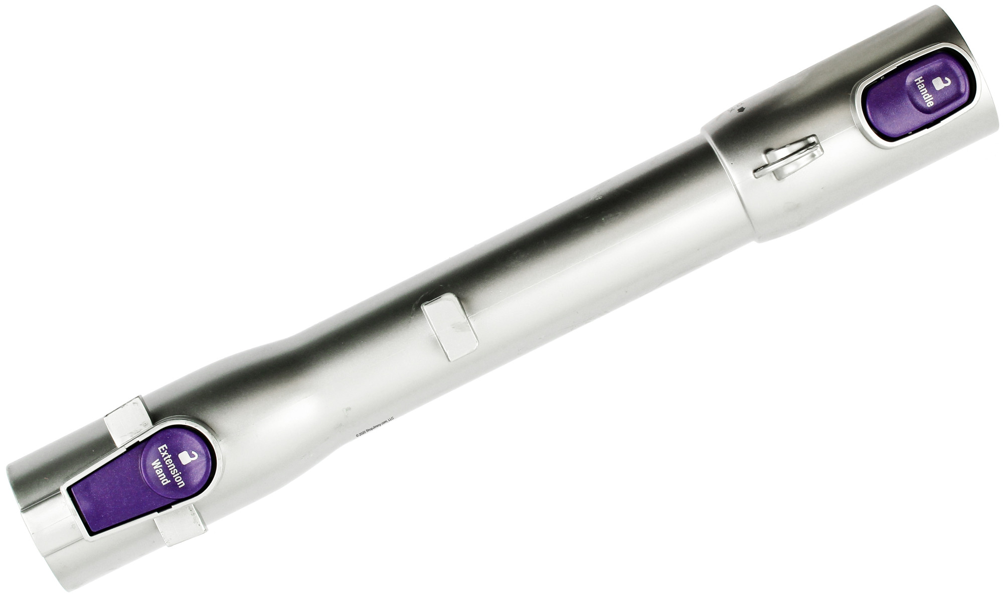 Shark Extension Wand (346FJ472P1) for Navigator NV472 Vacuums Renewed