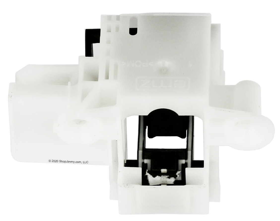 Frigidaire Dishwasher 111315040 Door Lock