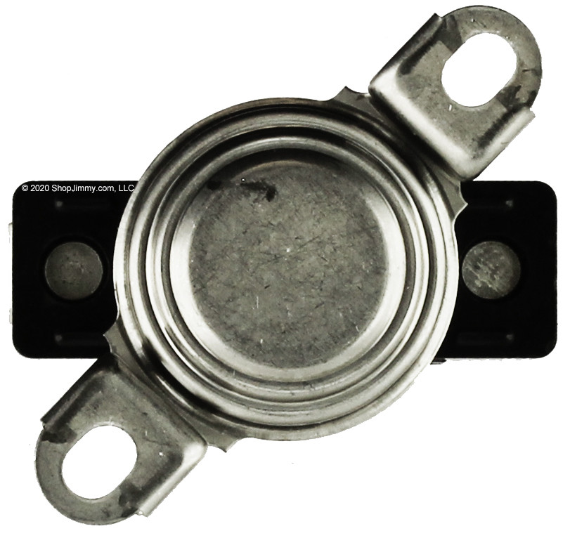 Electrolux Dryer 3204267 High Limit Thermostat