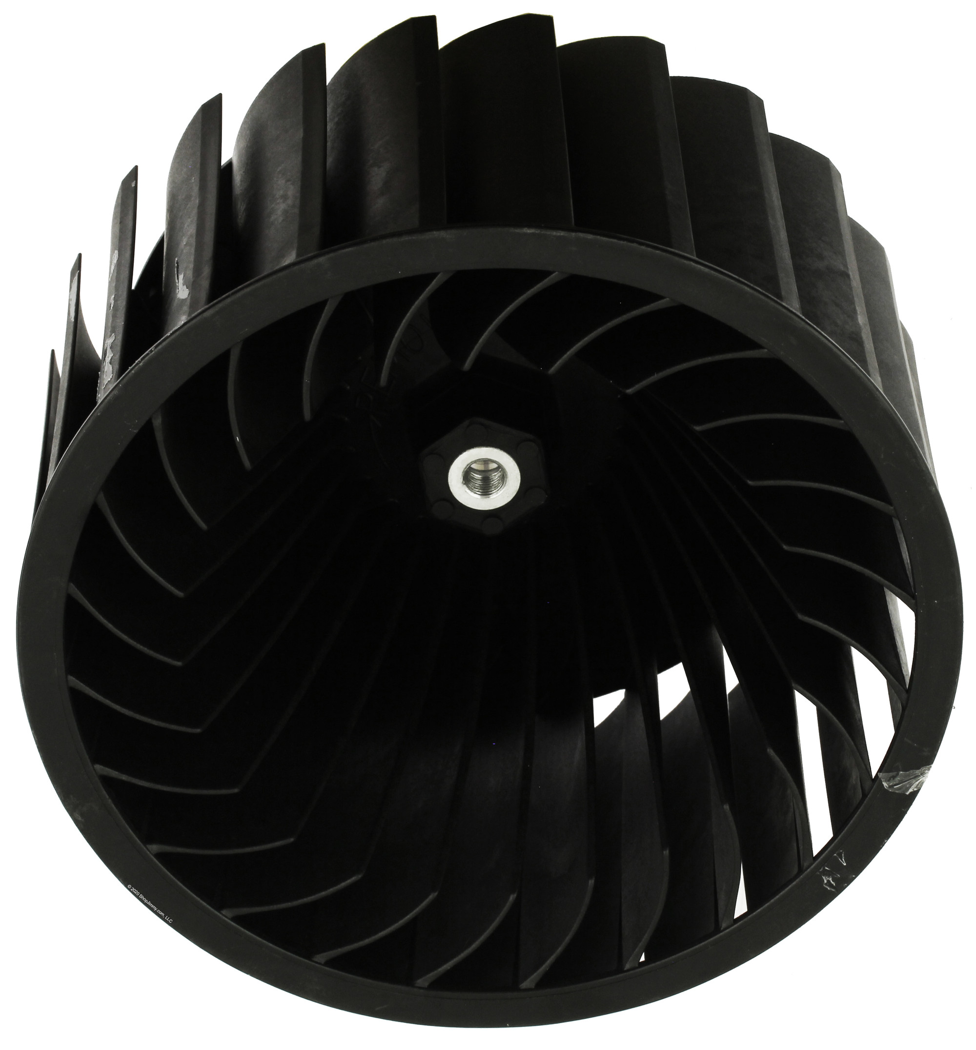 Electrolux Dryer 5304513609 Blower Wheel