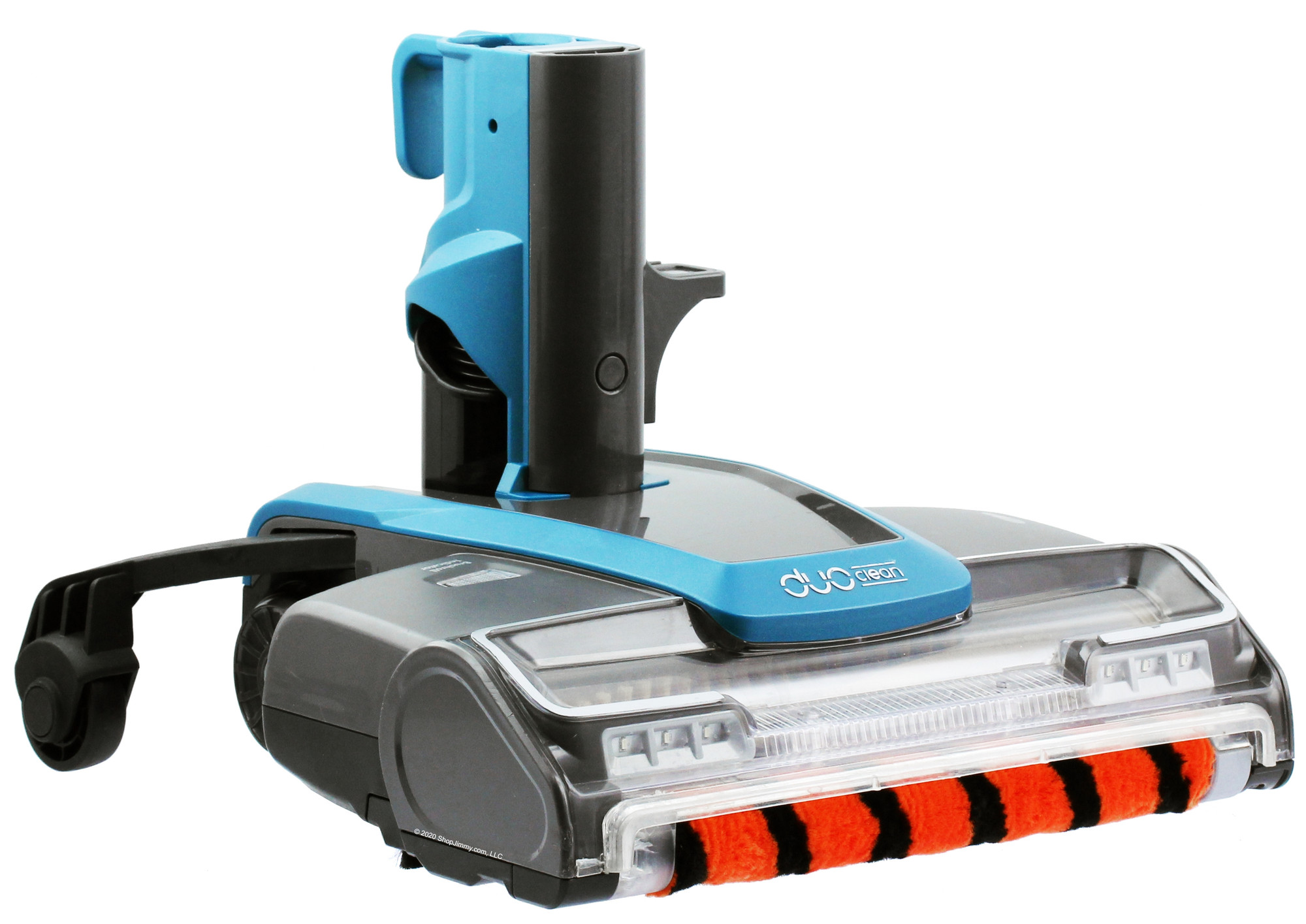 Shark DuoClean Self-Cleaning Floor Nozzle for APEX UpLight LZ601