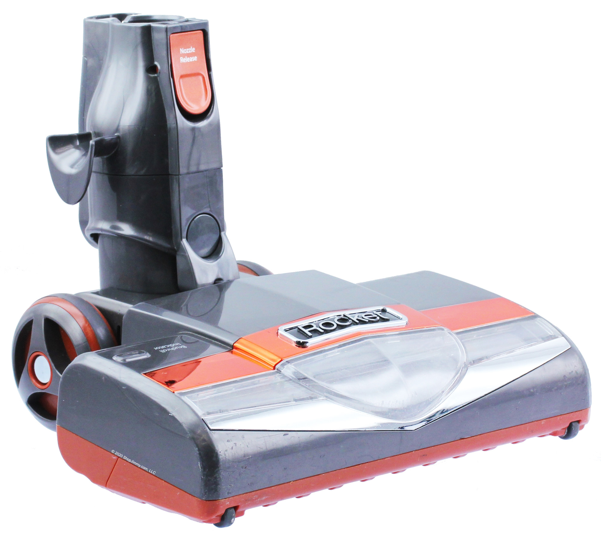 Shark Motorized Floor Nozzle for Rocket DuoClean HV302 Vacuums SEE