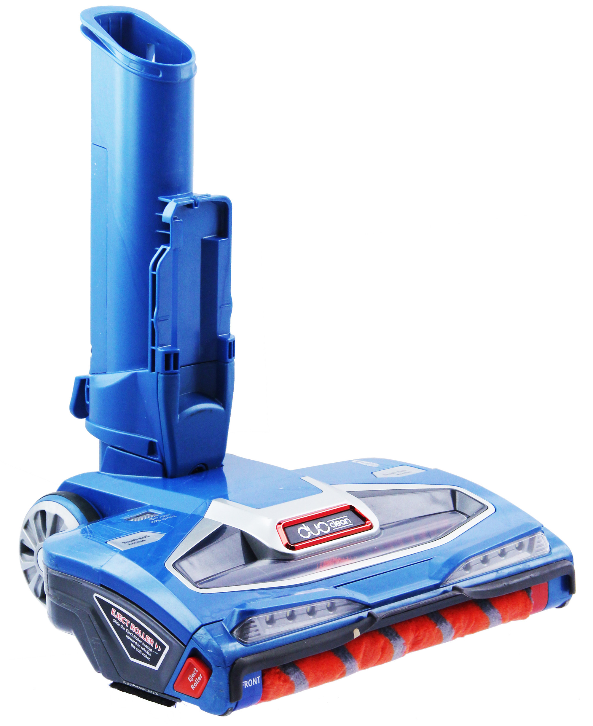 Shark Motorized Floor Nozzle (1143FT800) for Navigator NV800