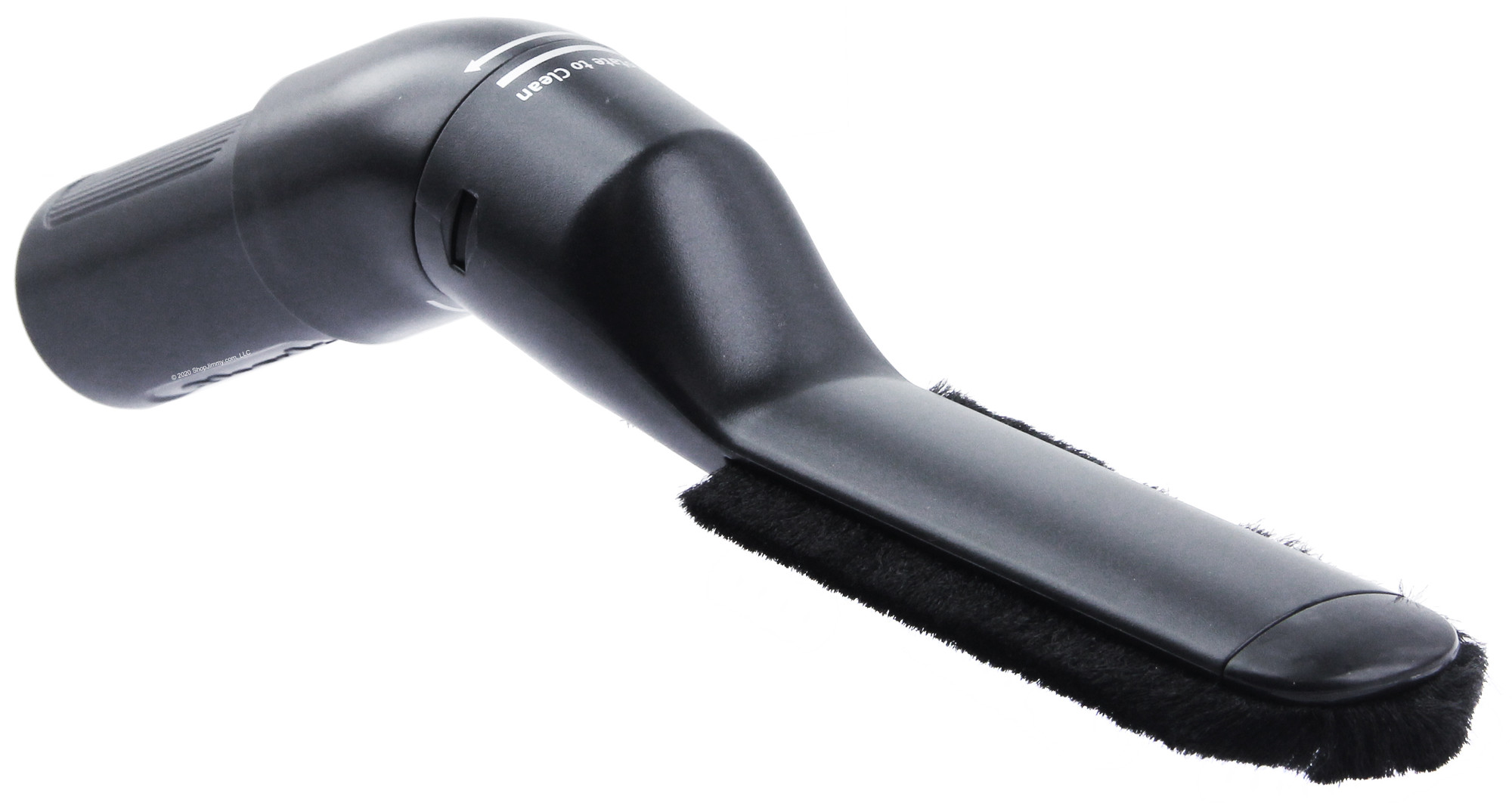 Shark Anti-Allergen Dusting Brush (236FLIH390) for Most Vacuum