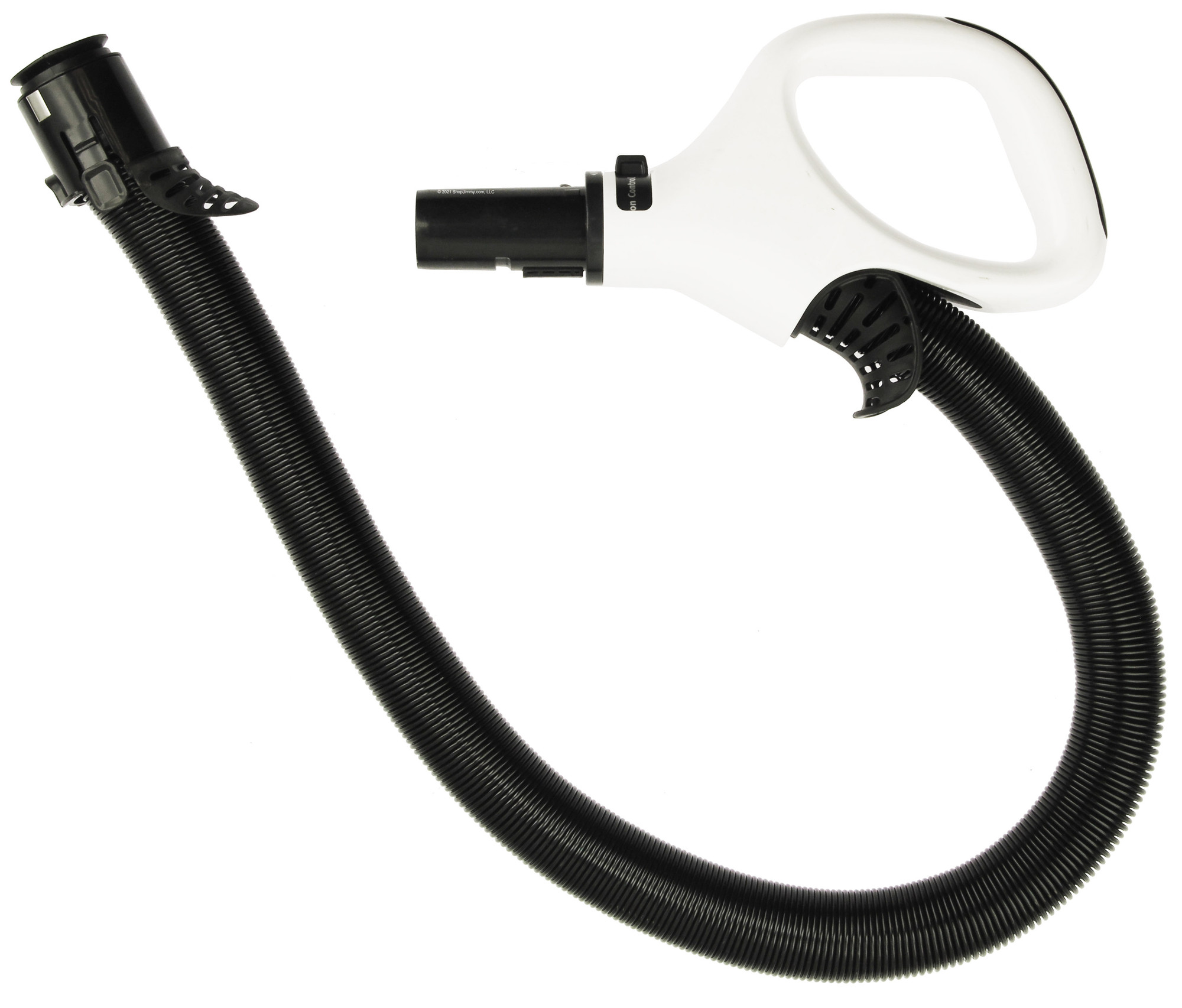 Shark Handle with Hose (1255NV255) for Navigator NV255 Vacuums SEE NOTE