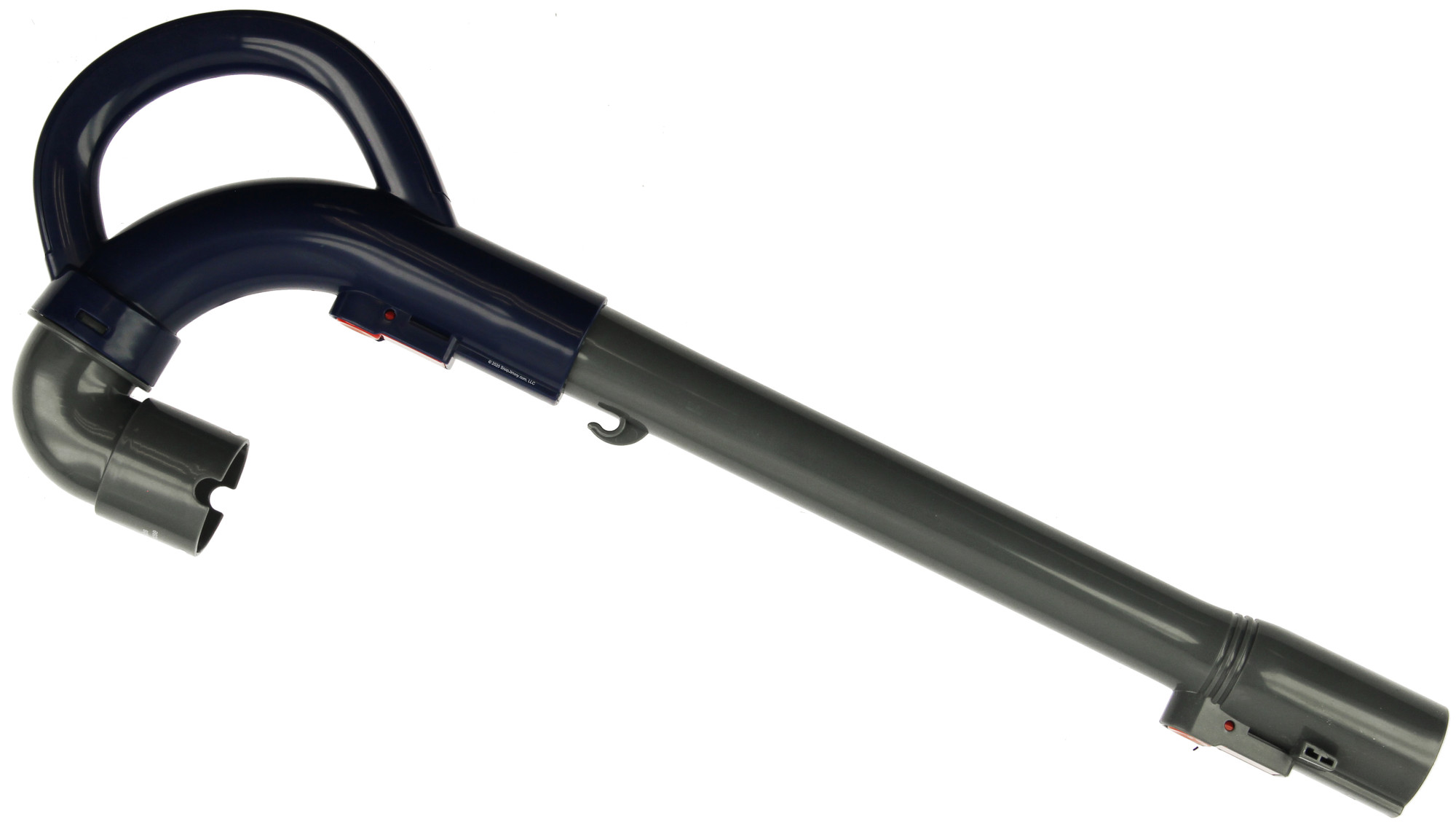 Shark Replacement Handle for Navigator NV105 Vacuums Renewed