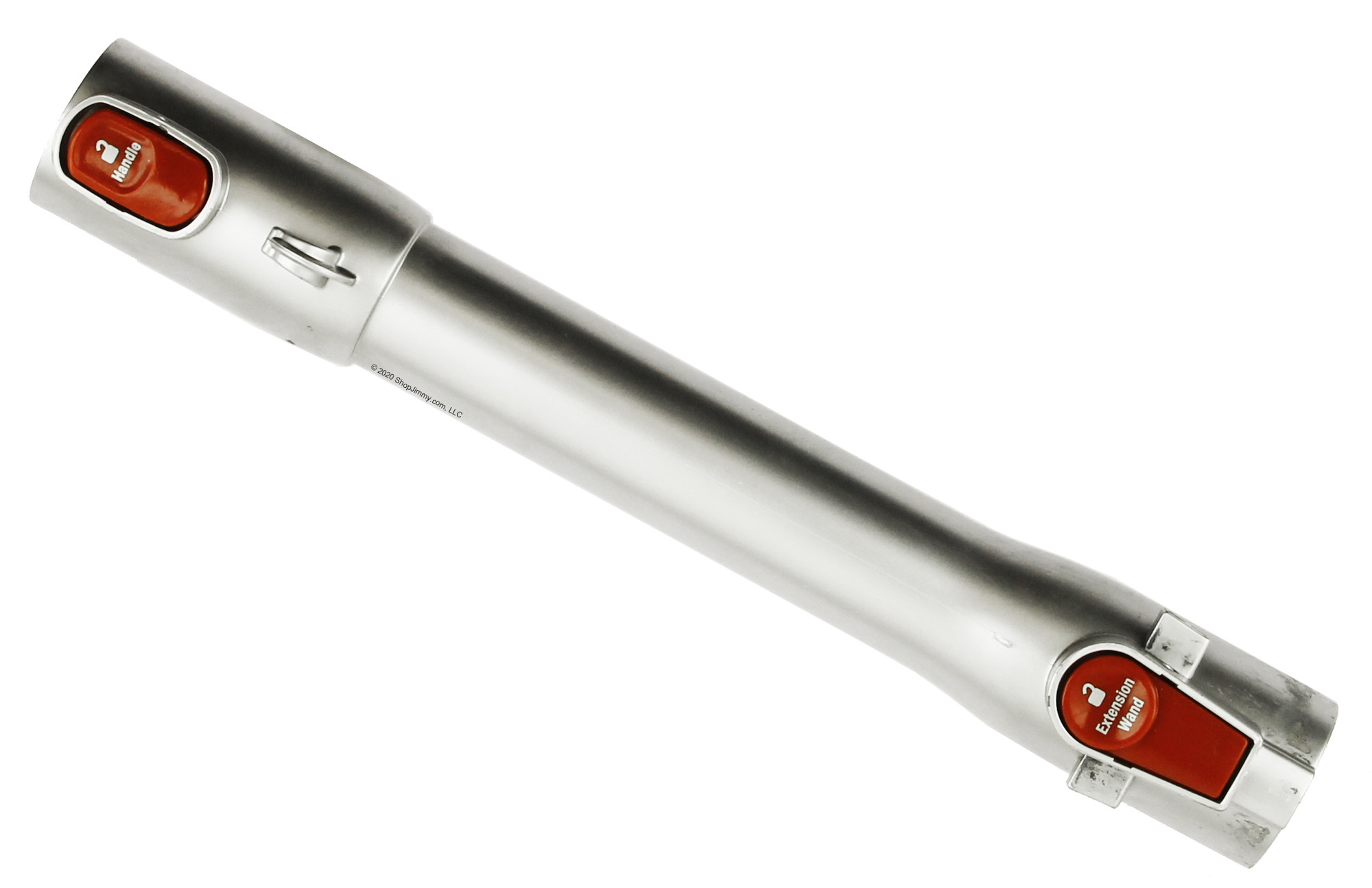 Shark Extension Wand for Navigator NV482 Vacuums Renewed