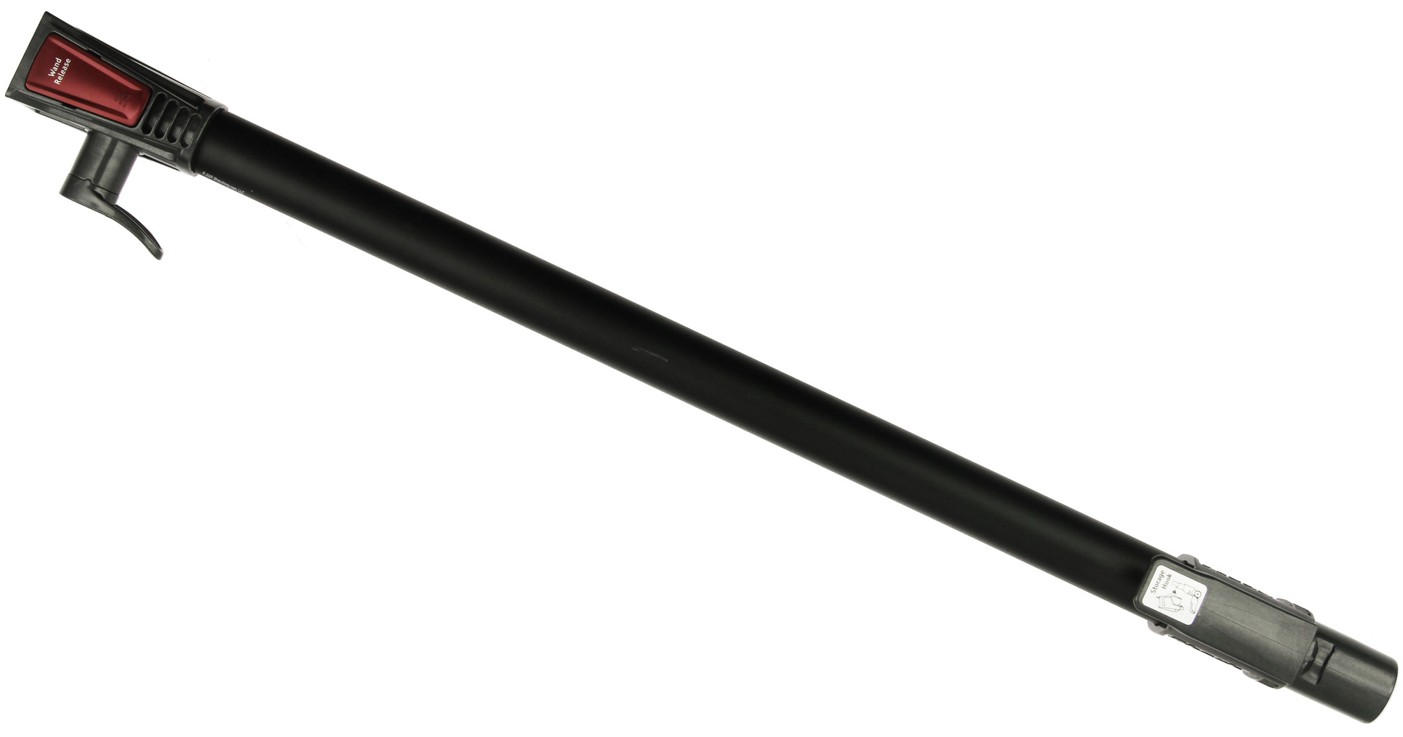 Shark Extension Wand for Rocket Stick ZS364QR ZS364Q Vacuums