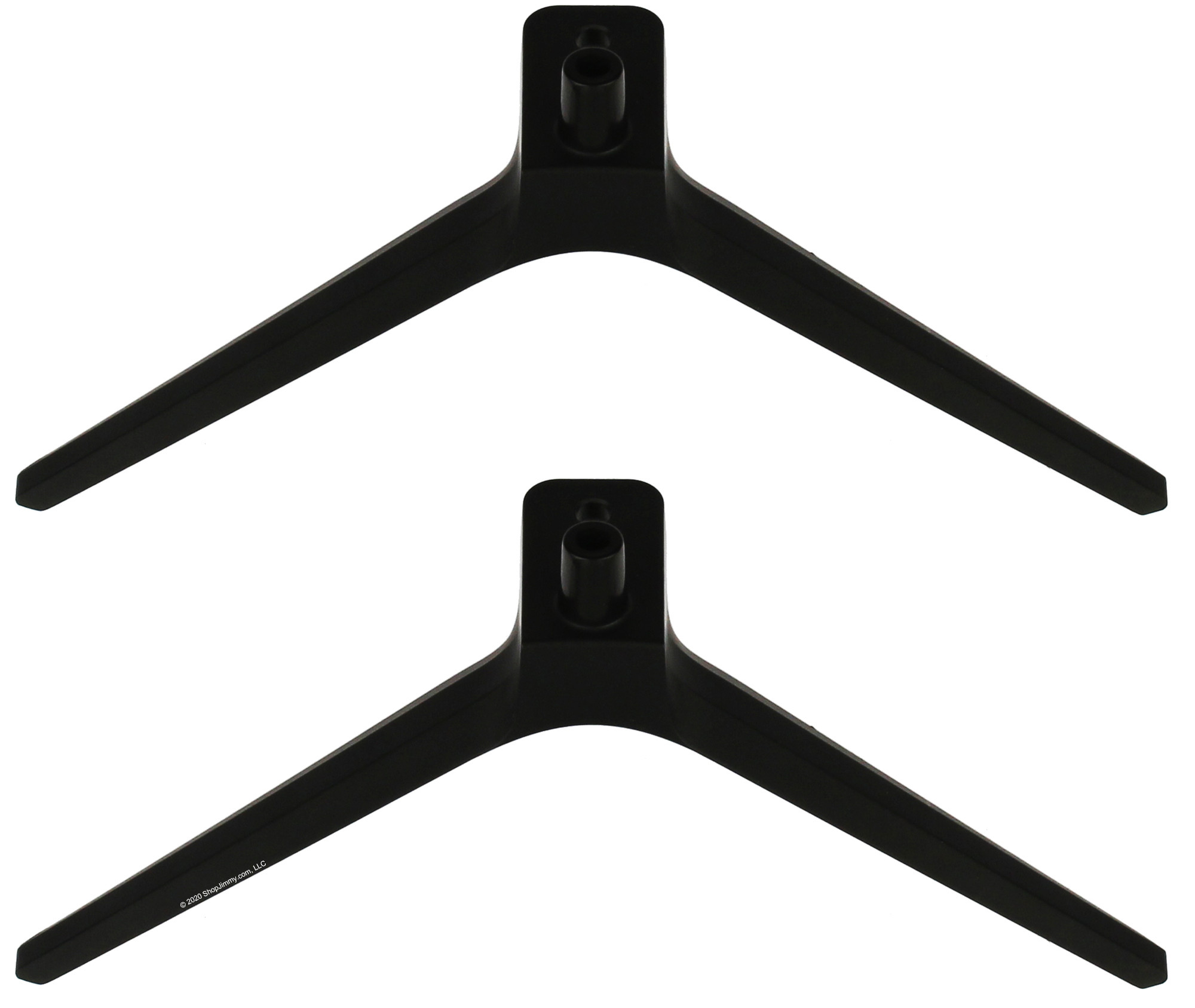 Vizio P34T3477XRD01C01 TV Stand/Base/Feet