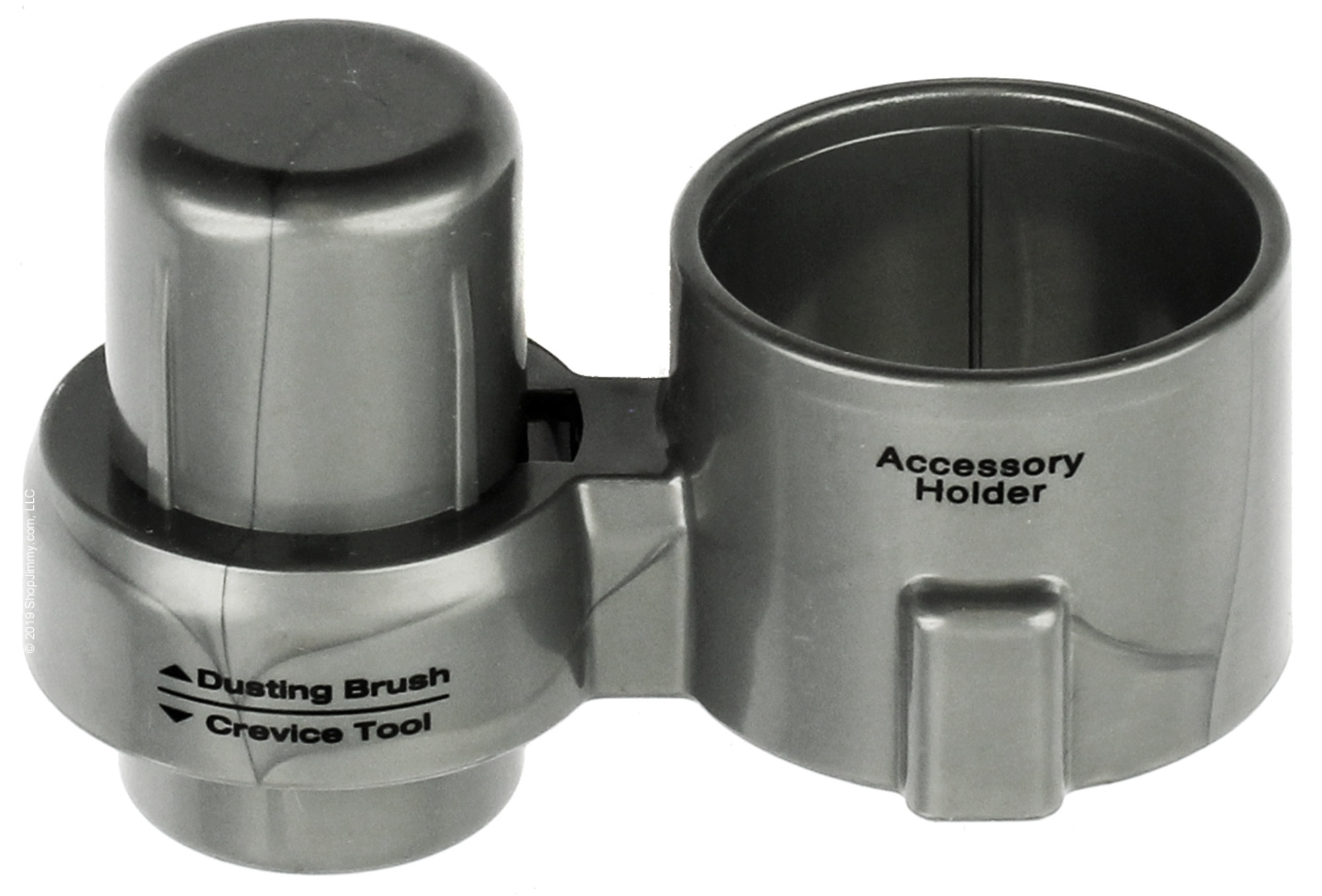 Shark Onboard Accessory Holder (125FFJ) for Navigator Vacuums Refurbished