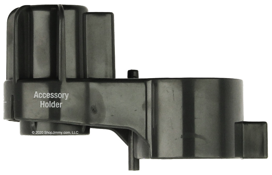 Shark Accessory Holder (133FFJ) for Navigator Vacuums Renewed