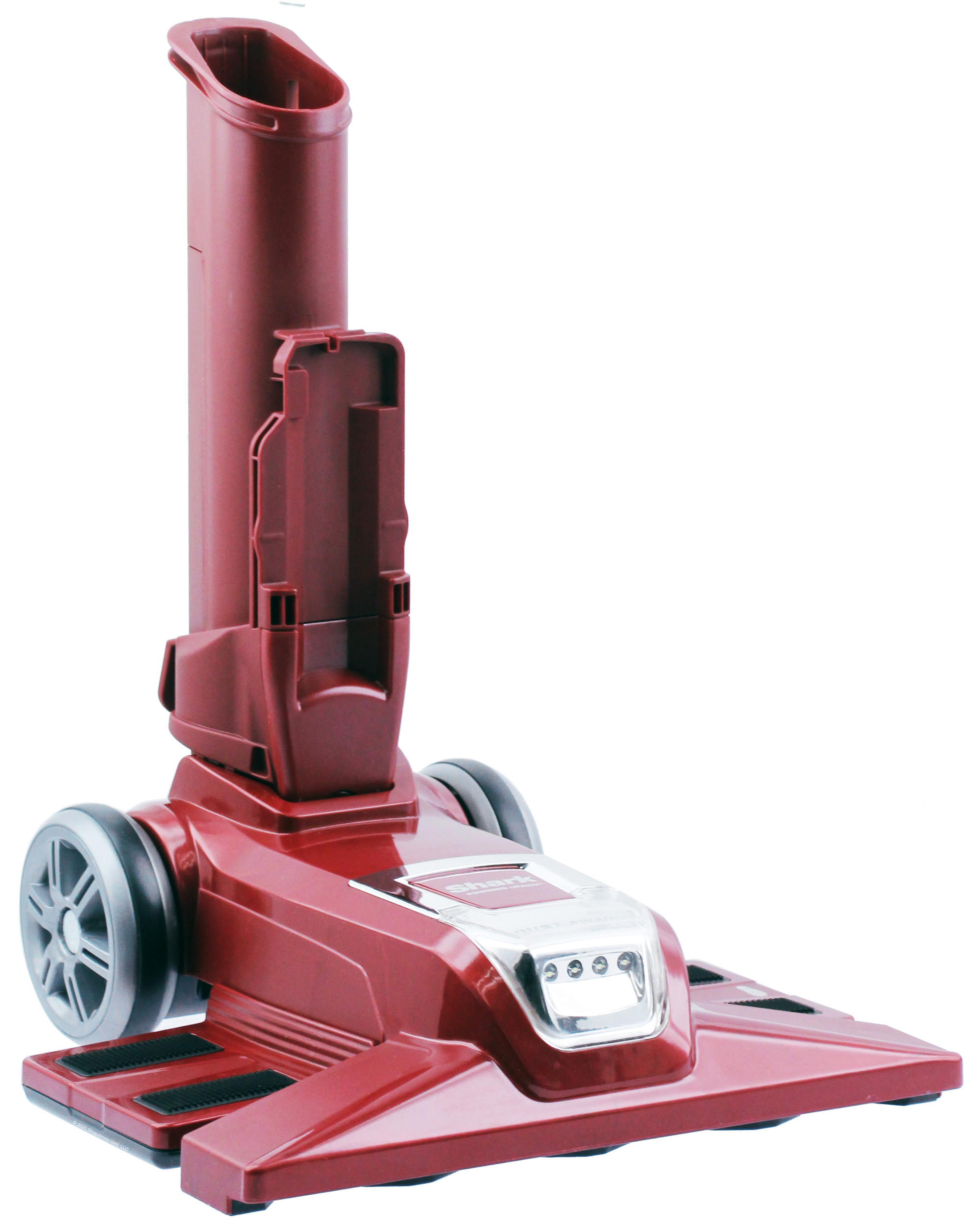 Shark DustAway Hard Floor Attachment Red for Navigator NV682QRD