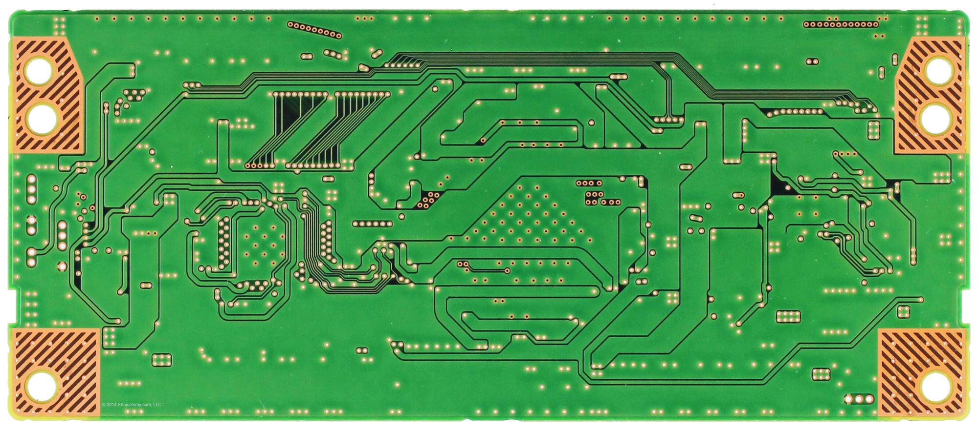 Vizio E601I-A3 Sony KDL-60EX645 T-Con Board (CPWBX5261TPZG