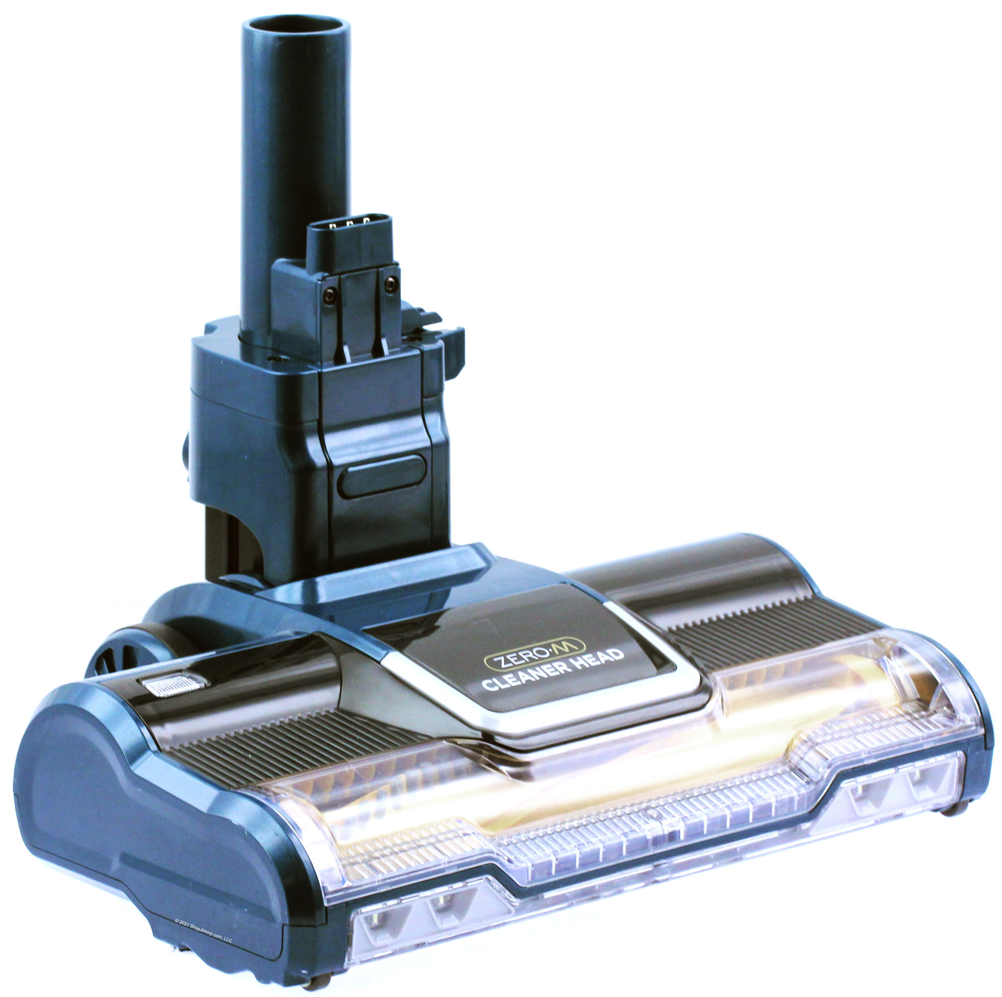 ポジャギNo.37 Shark Motorized Floor Nozzle (573FFJ572) for Rotator Lift-Away