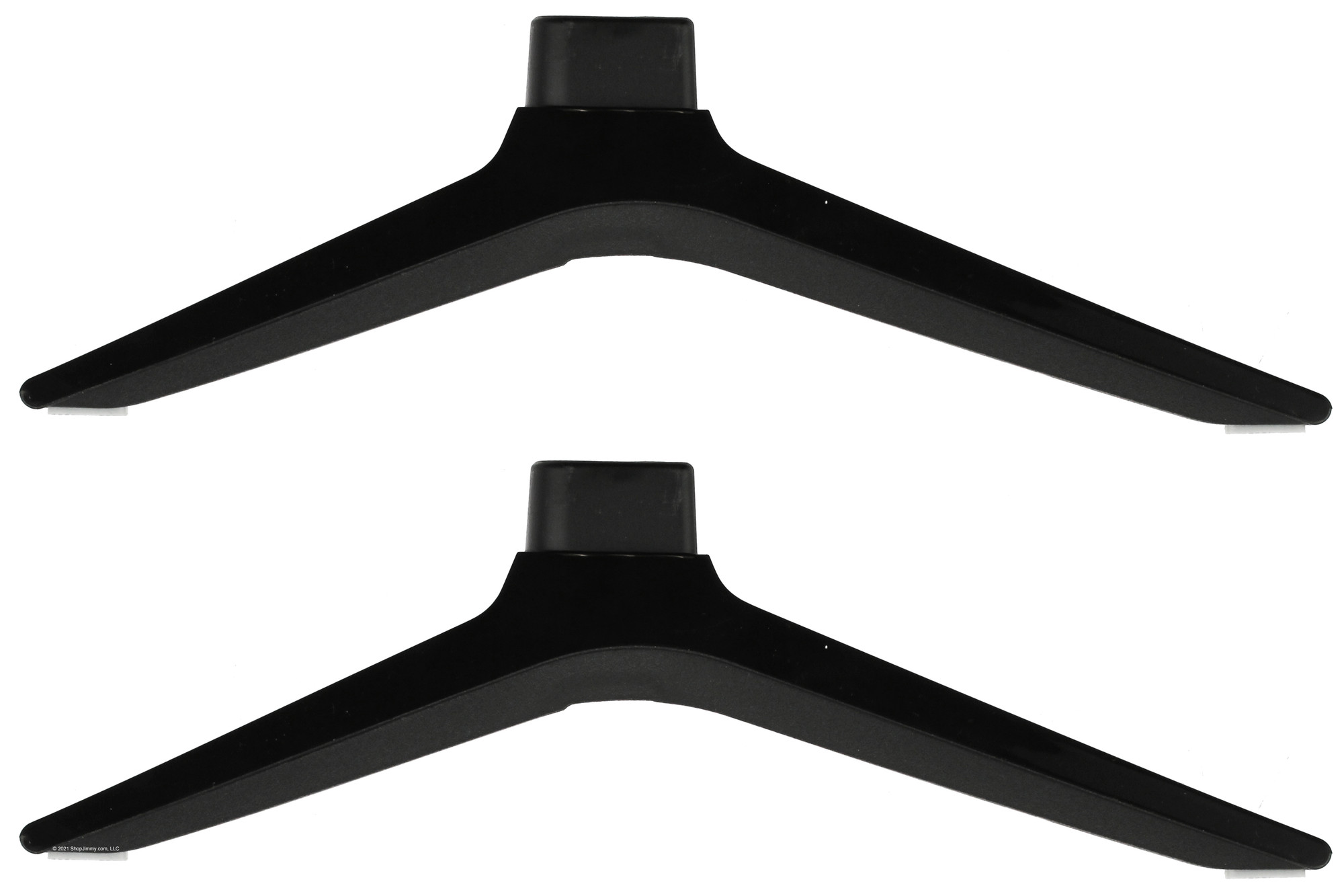 ♖専用ページです♖й1569・й1570・й1571・й1573・й1576♖ Hisense 229907 TV Stand/Base 50H6E 55H6E 55R6E 50R6E LC-50Q7030U