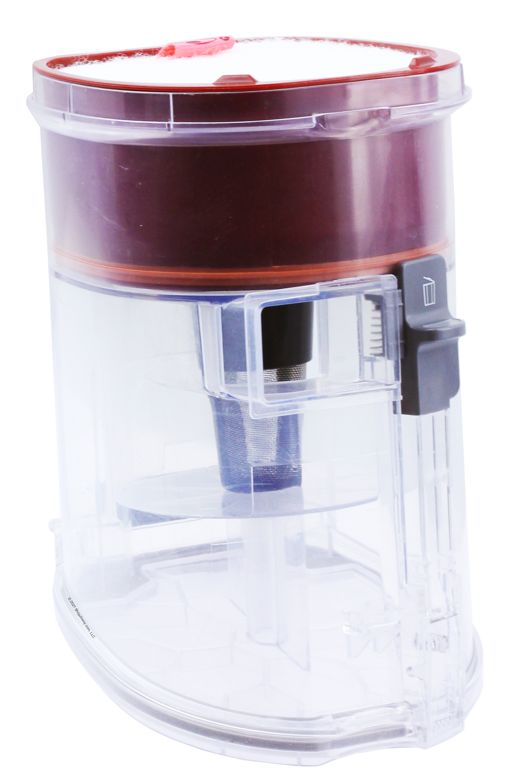 Rocket Cordless Pet Stick Vacuum IX140