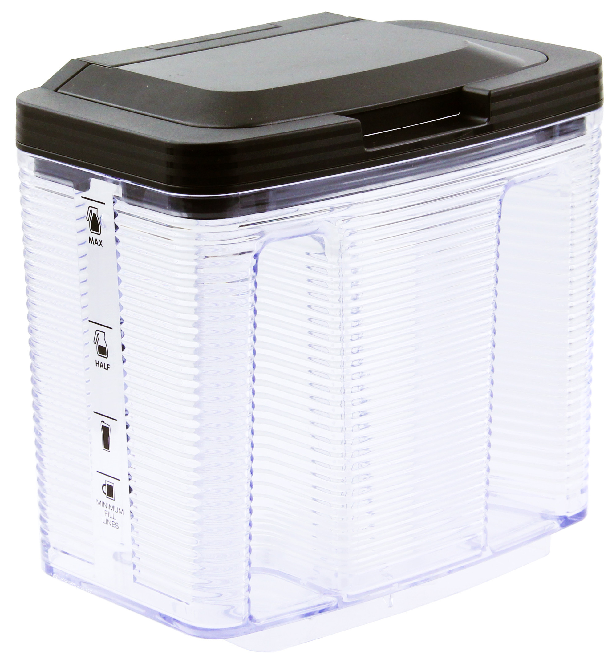 Ninja Water Reservoir 123KKW400 with Flip-Top Lid for Specialty