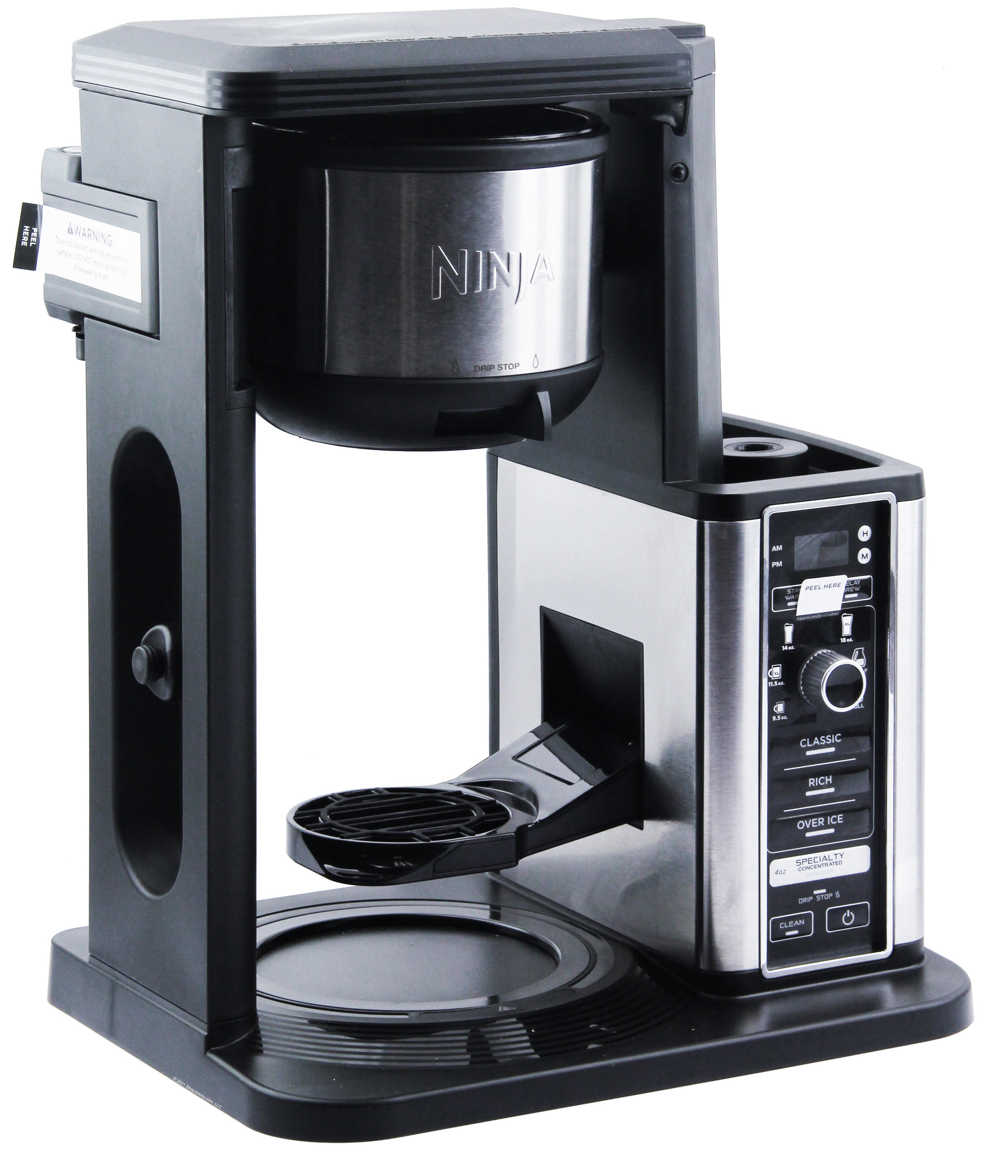 Ninja Replacement Main Unit CM400 