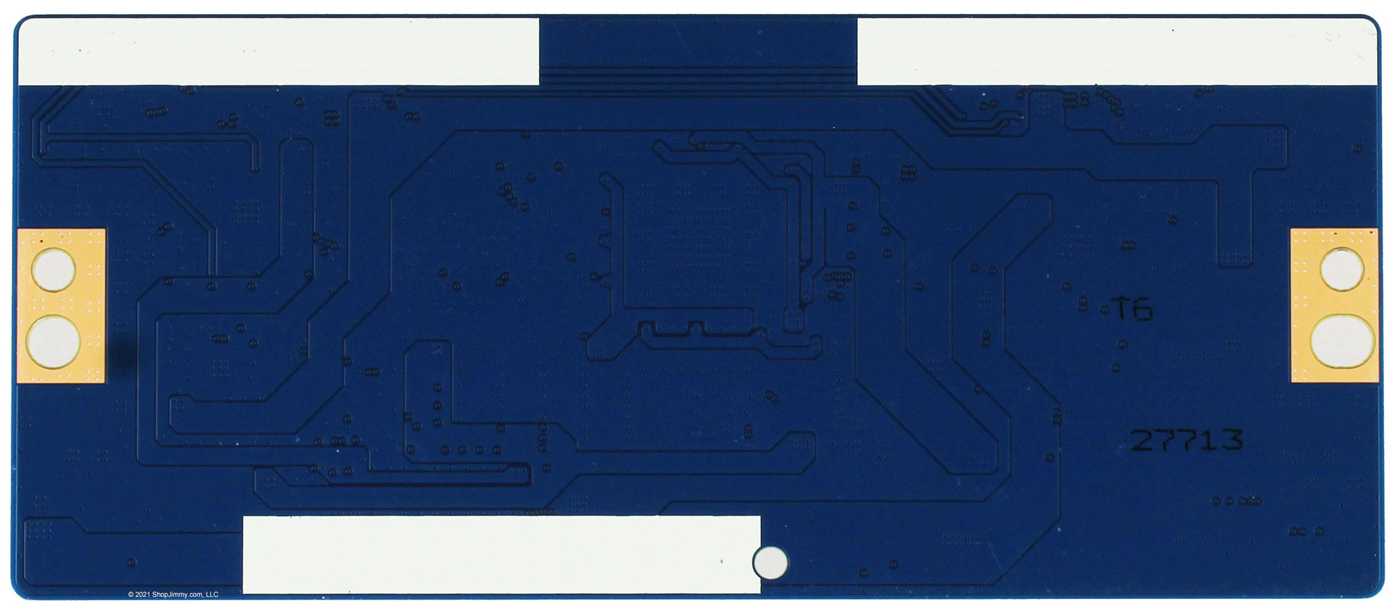 Vizio 55.50T32.C25 (55T32-C0F) T-Con Board