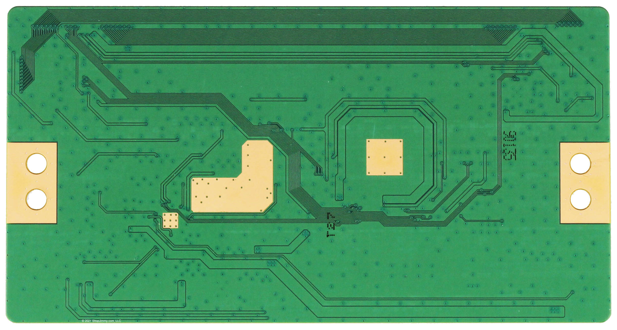 LG PT500GT02-2-C-3 260162003650 T-Con Board