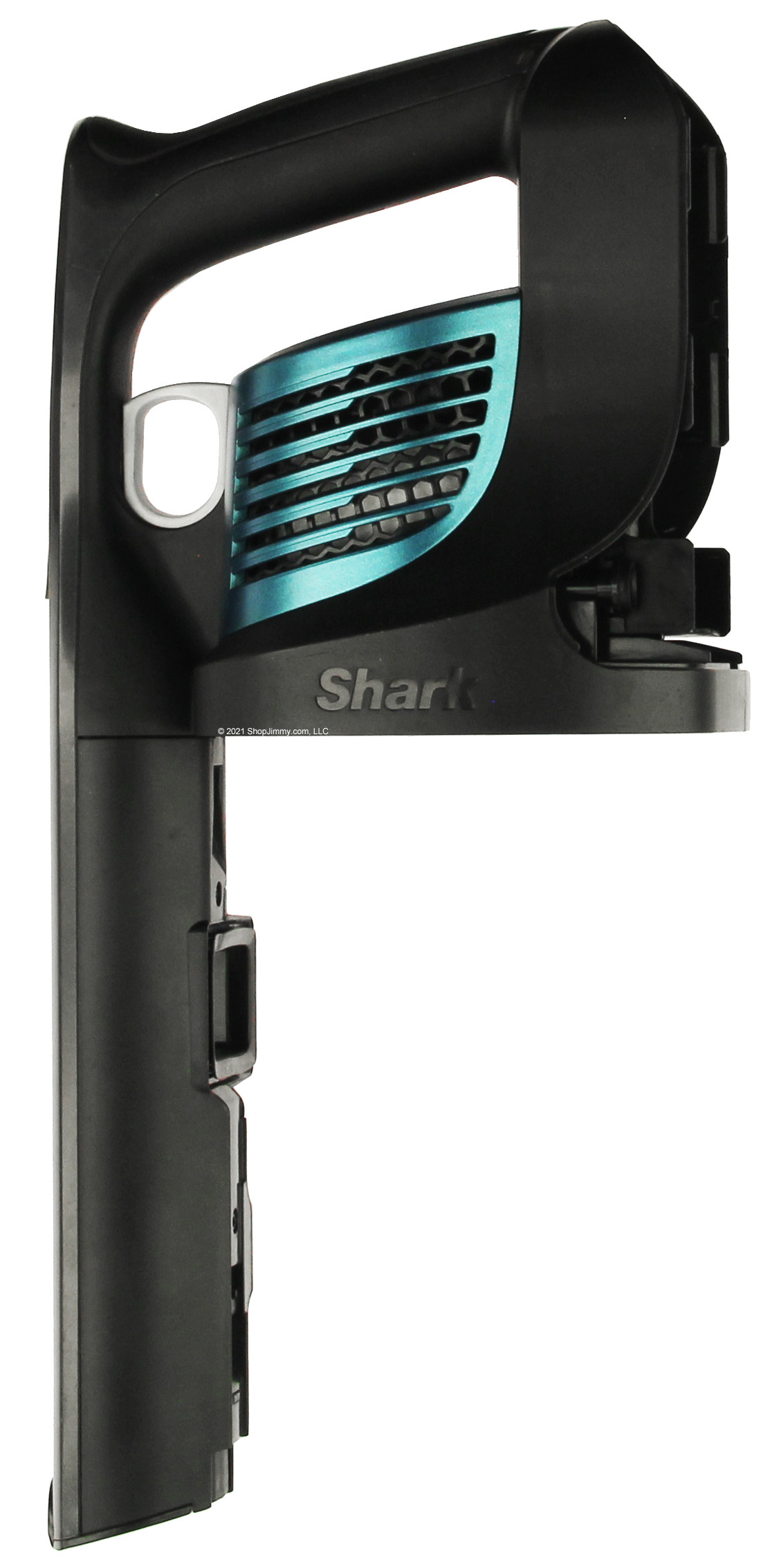 Shark Motor/Chassis for Rocket Cordless IZ140 Vacuums Renewed