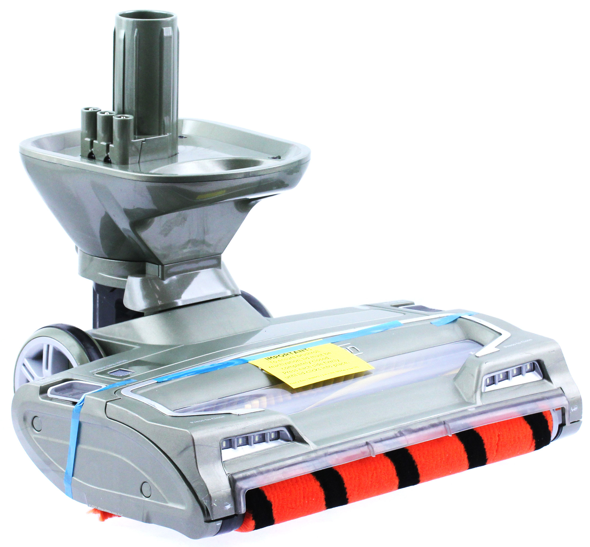 Shark Motorized Floor Nozzle (1434FC782) Rotator Pro LiftAway ZU782