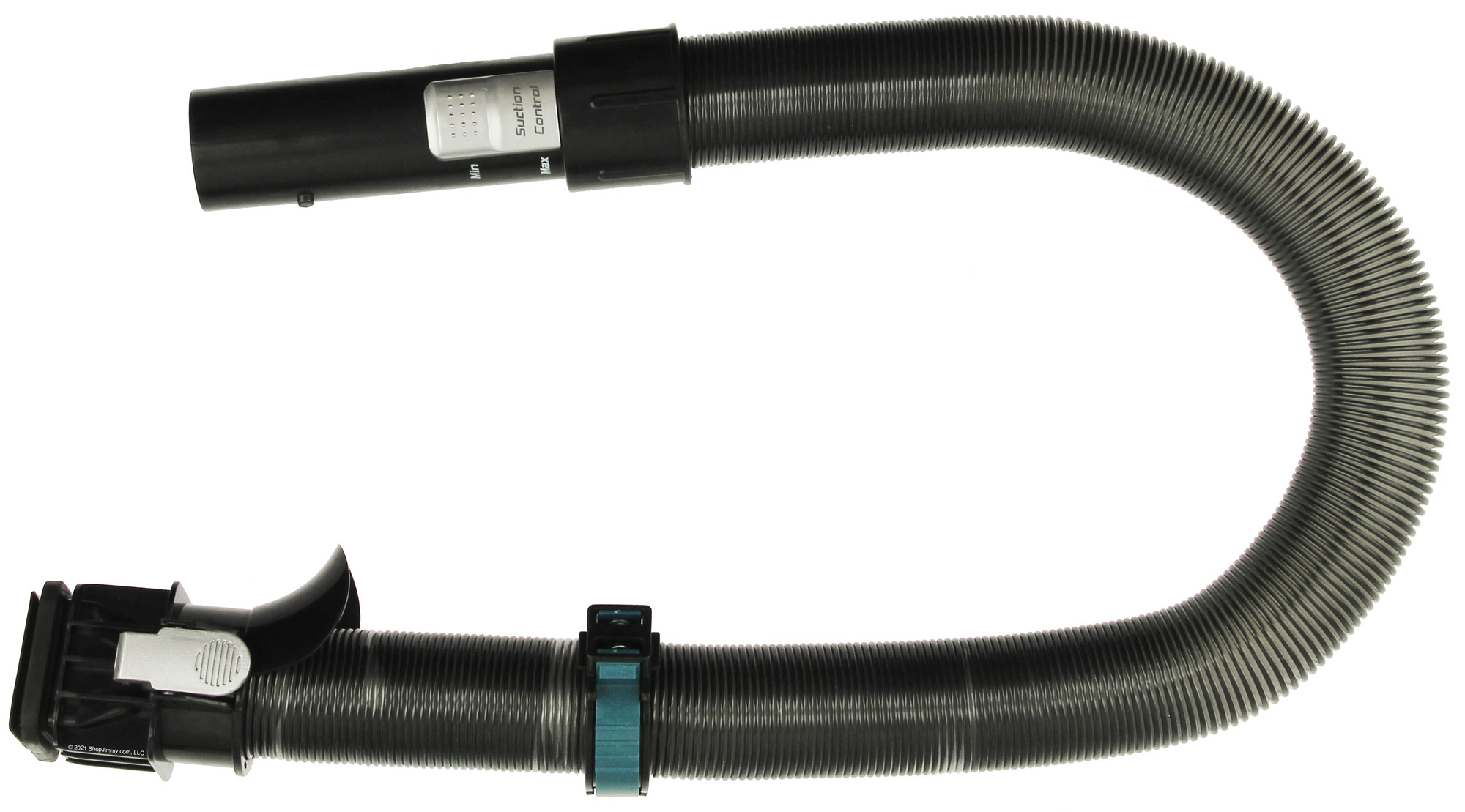 Eureka Original Hose Replacement FloorRover Vacuums NEU529