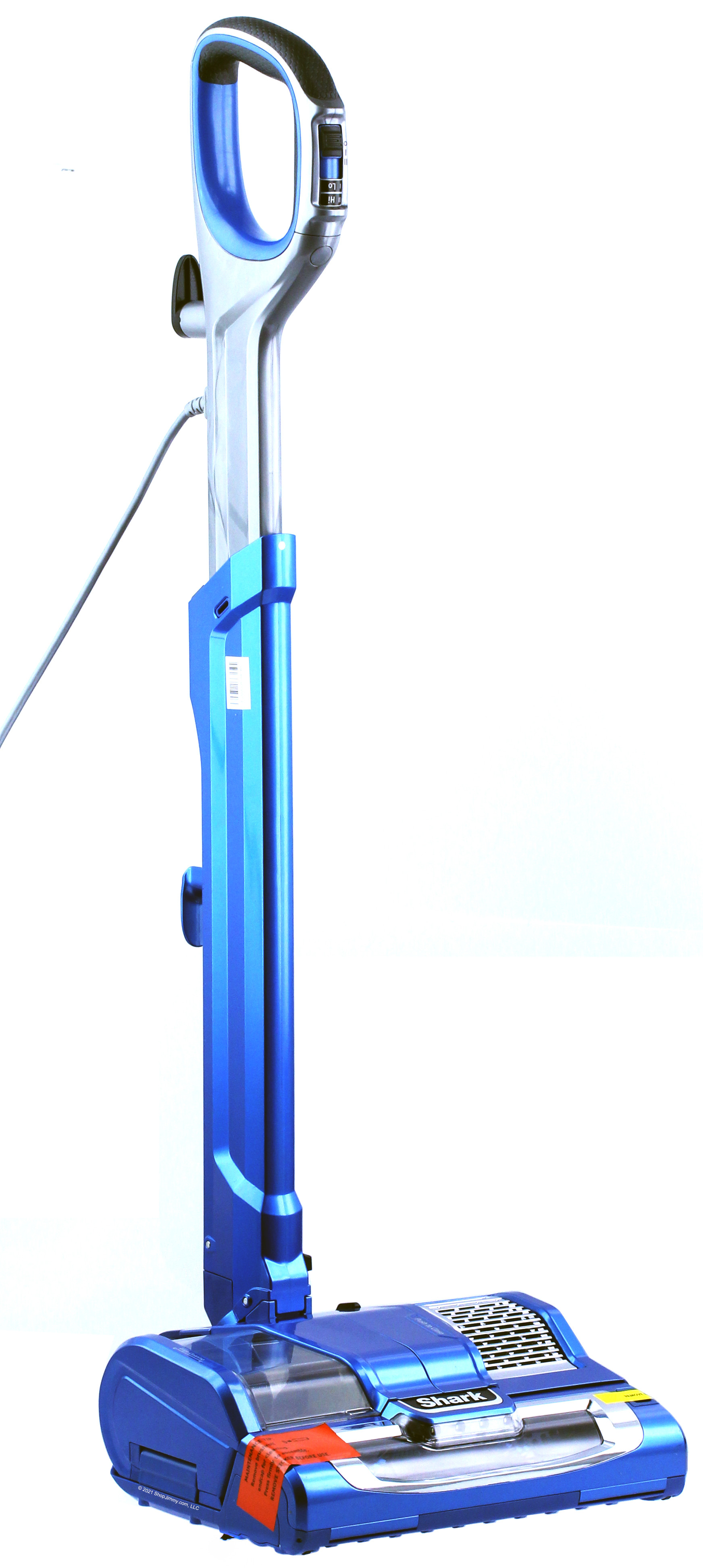 Shark AH452 Rocket Powerhead Vacuum - Refurbished