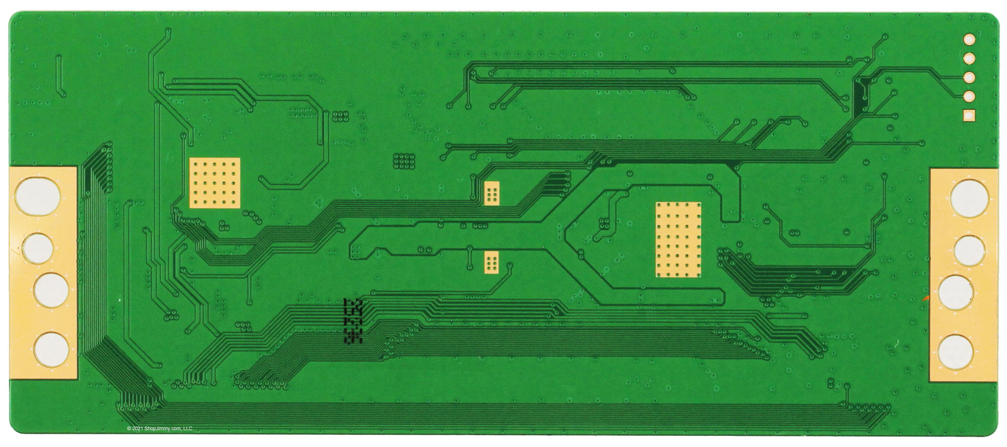 TCL 34.29110.0AZ T-Con Board