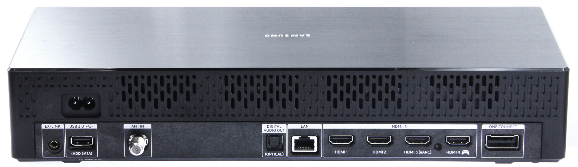 Samsung BN44-01066B/ BN96-49139Z One Connect just Box NO CABLES