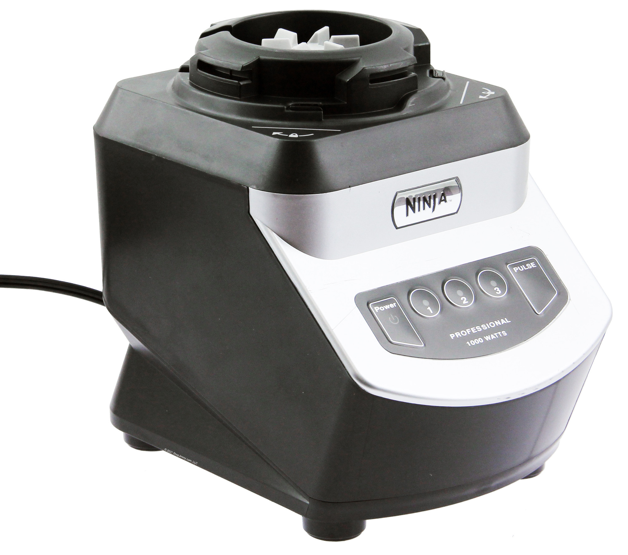 Ninja Professional Blender 1000-watts NJ600 Blender Motor Base