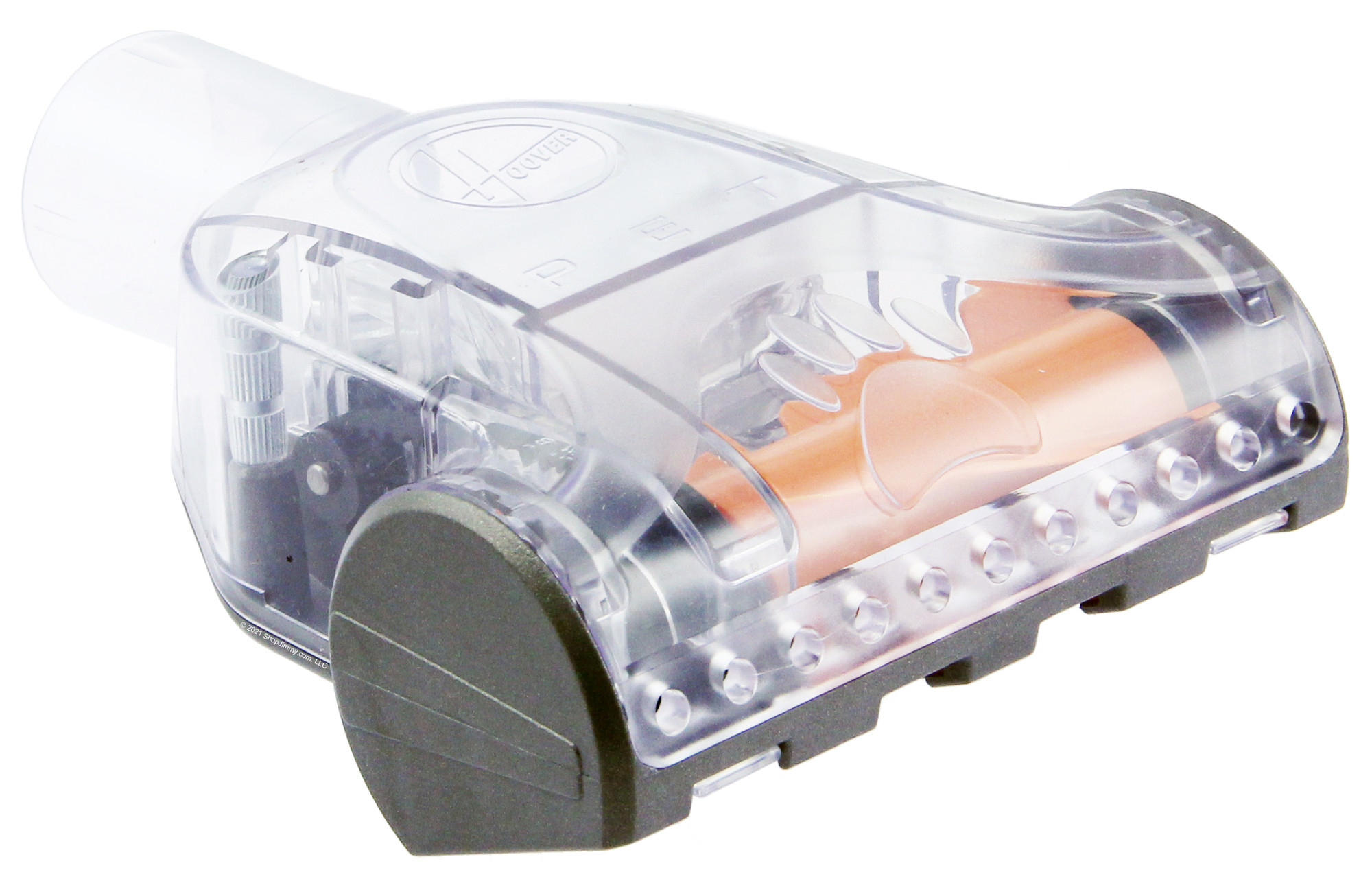 Hoover 000977002 Rubberized Pet Turbo Tool