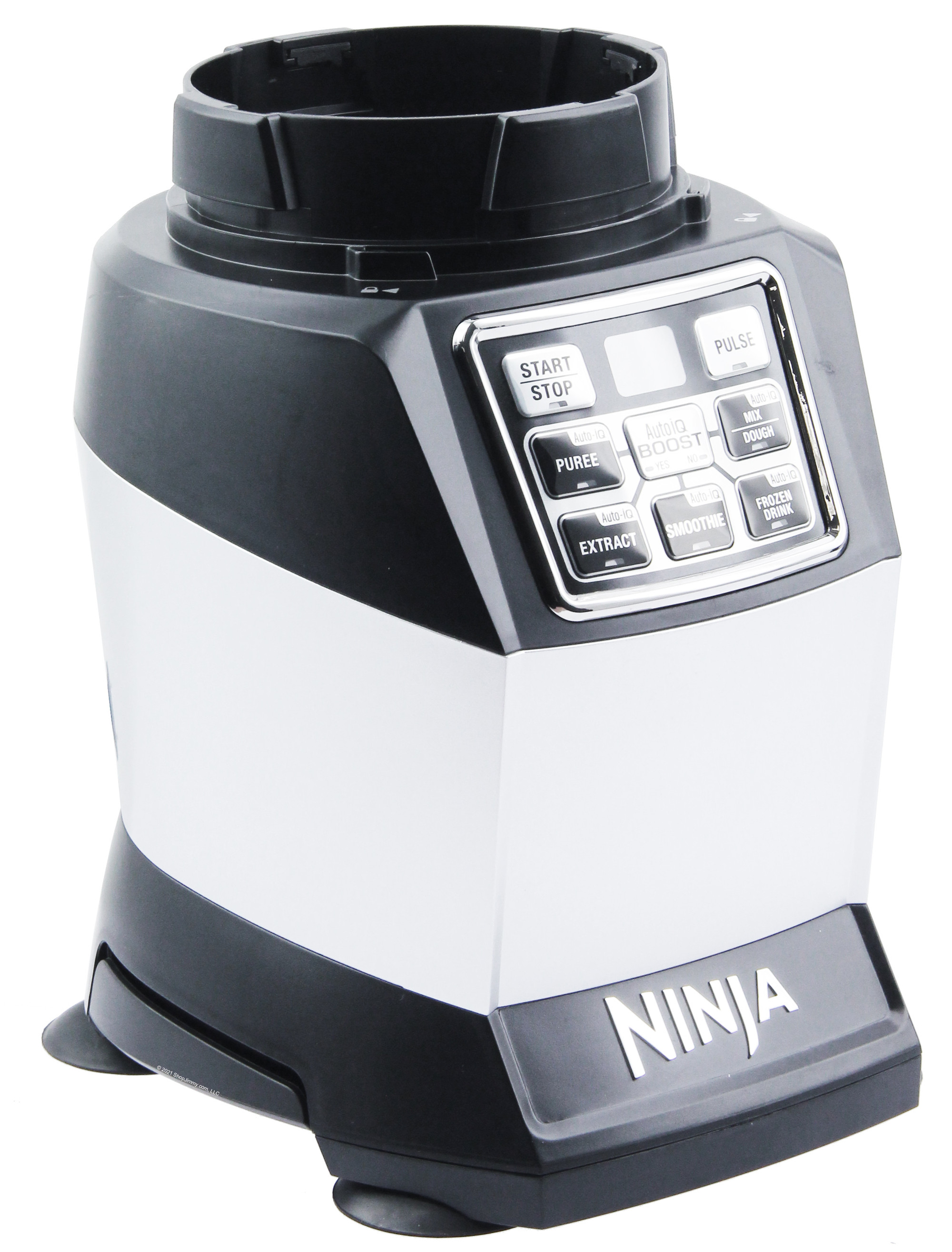 Ninja Blender Replacement Motor Base BL494 Auto-iQ 1200W