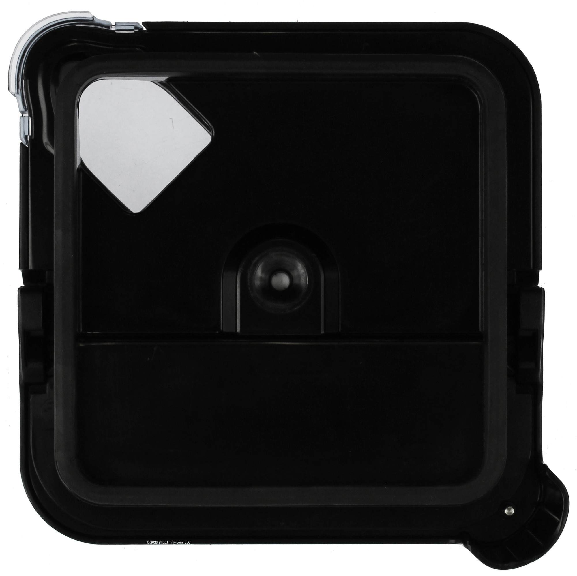 Ninja 72 oz. Pitcher Lid With Locking Handle BL710WM BL610 CO610B