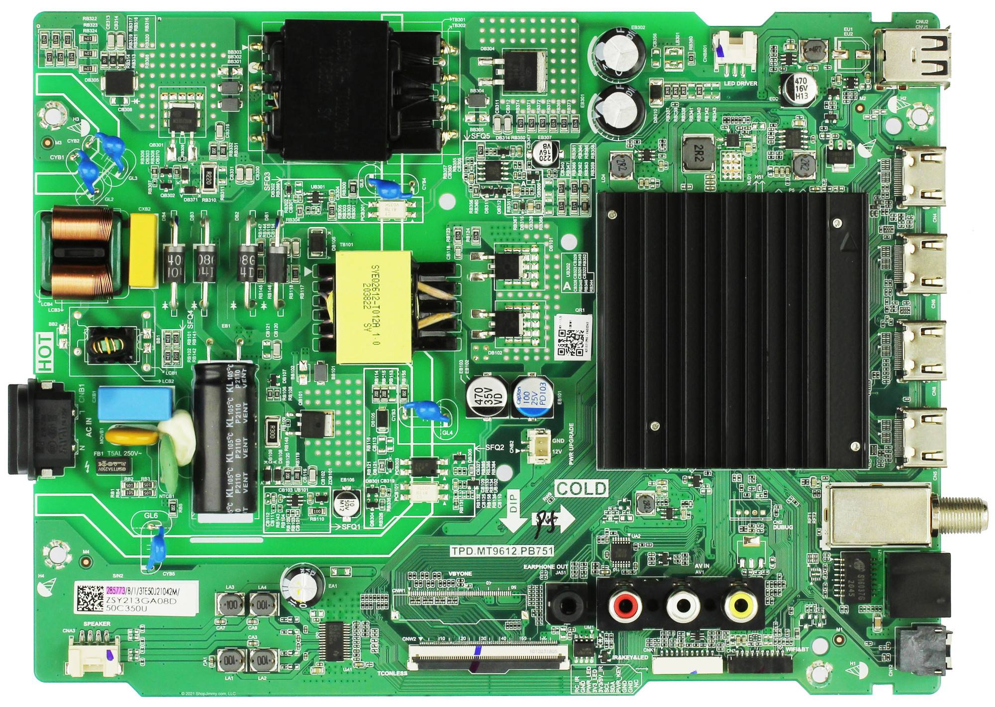 mi ページ　SCO-159/CN Mitsubishi Electric BC186A858G52 Power Drive Board K12070FE