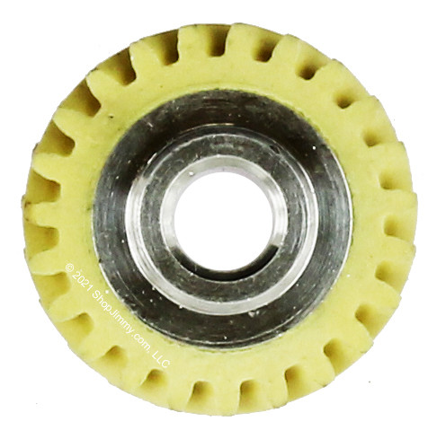 Genuine Whirlpool WPW10112253 Worm Gear For KitchenAid Stand Mixers – OEM