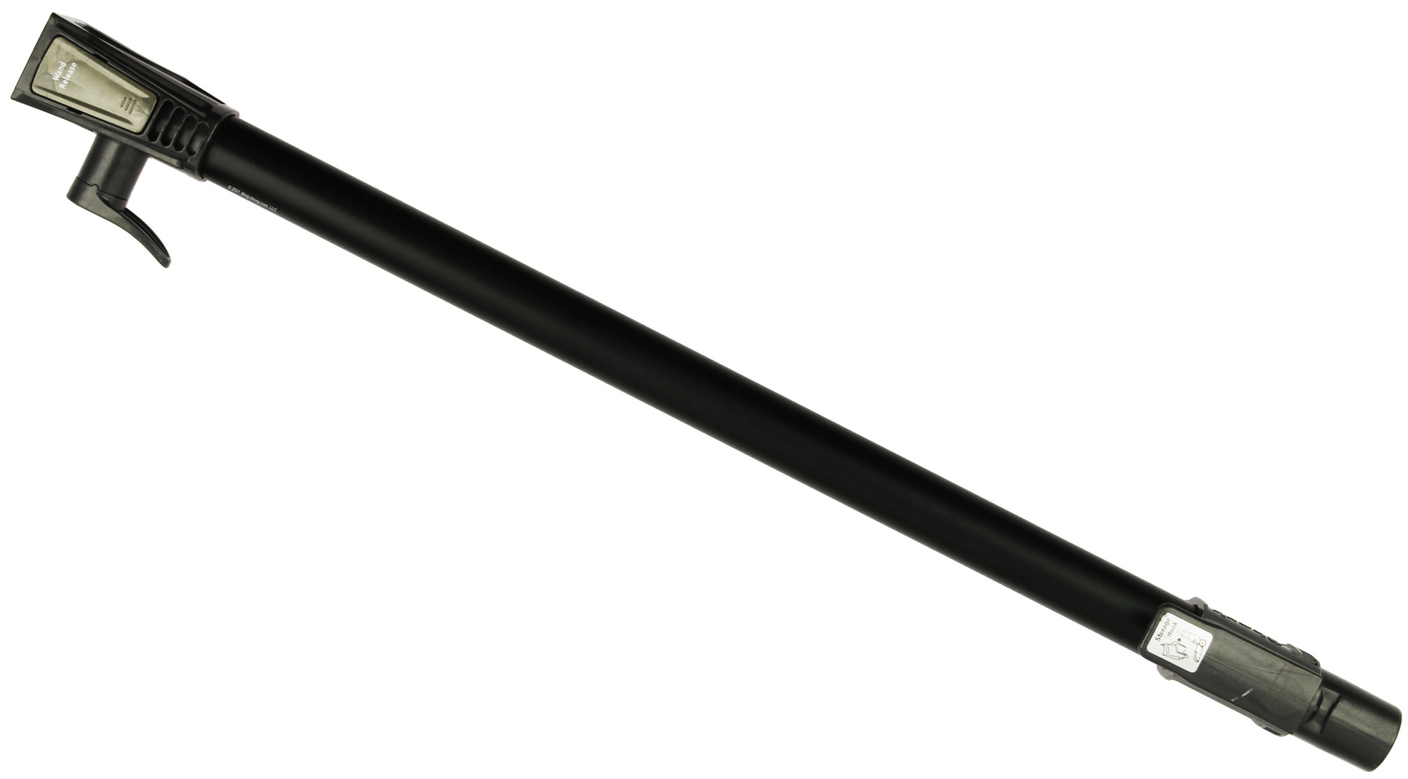 Shark Extension Wand (241FP360) for Apex DuoClean ZS360 Vacuums Renewed