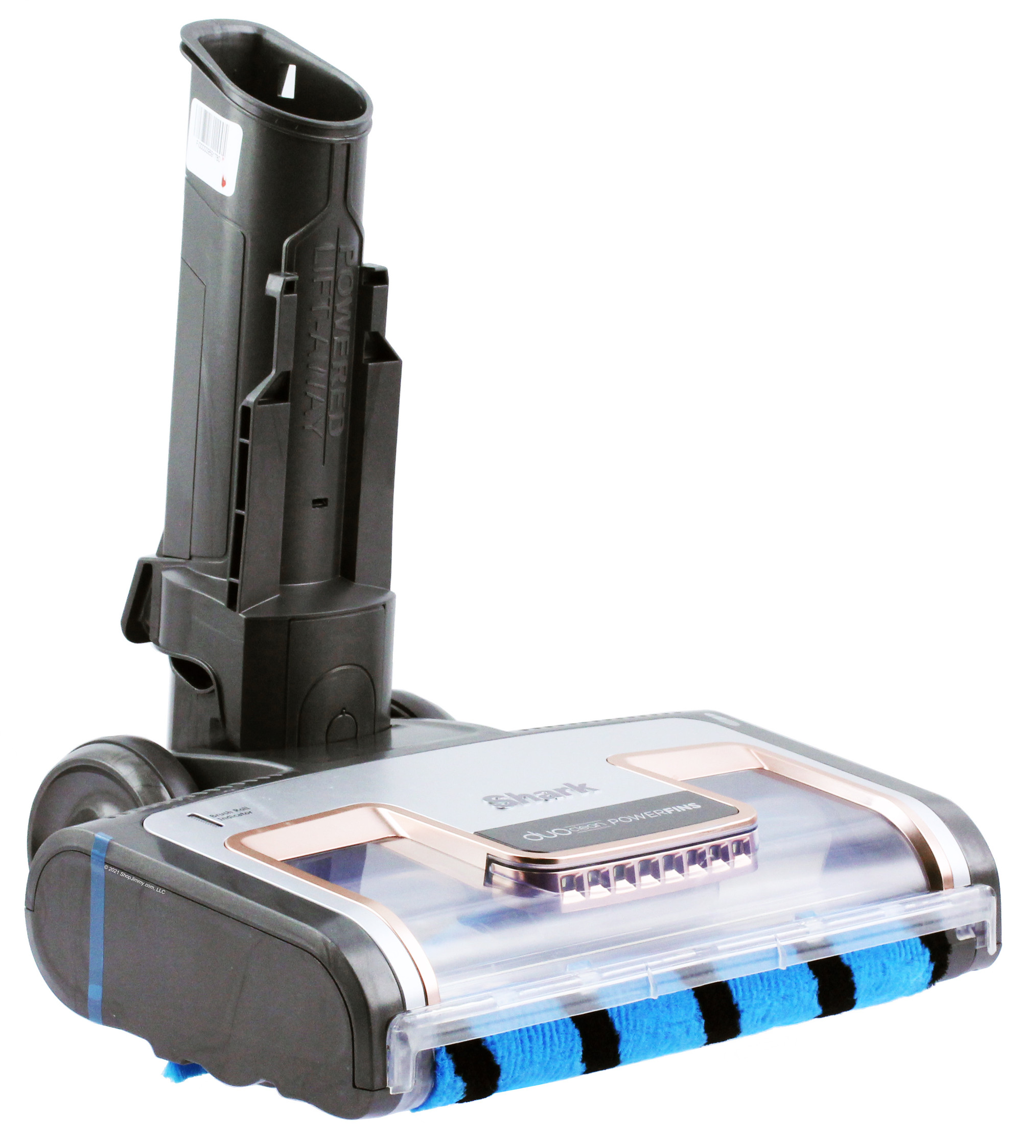 Shark Motorized Floor Nozzle Vertex DuoClean PowerFin AZ2002