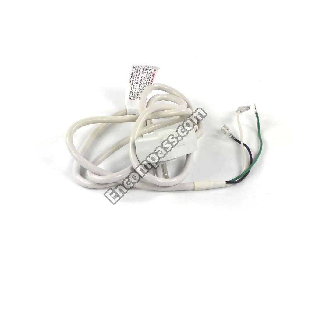 Toshiba Midea 17401202000045 Power Cord for Air Conditioner
