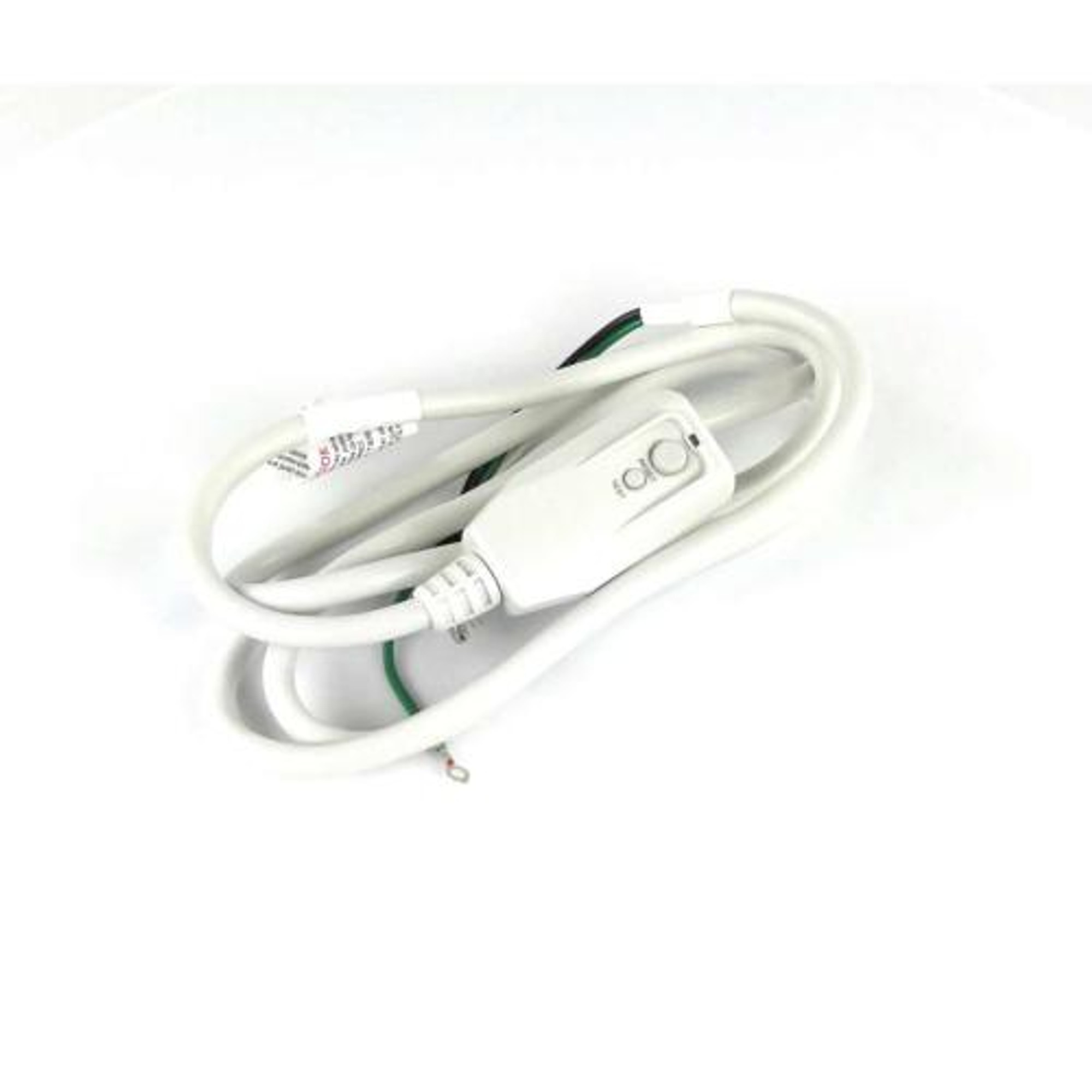 Midea 17401202000109 Power Cord for Air Conditioner