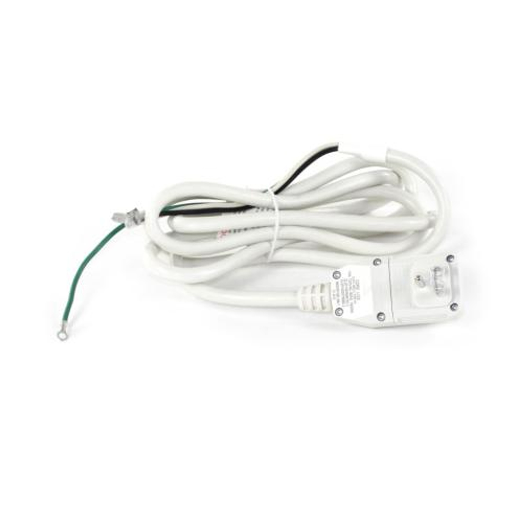 Midea 17401202000044 Power Cord for Air Conditioner
