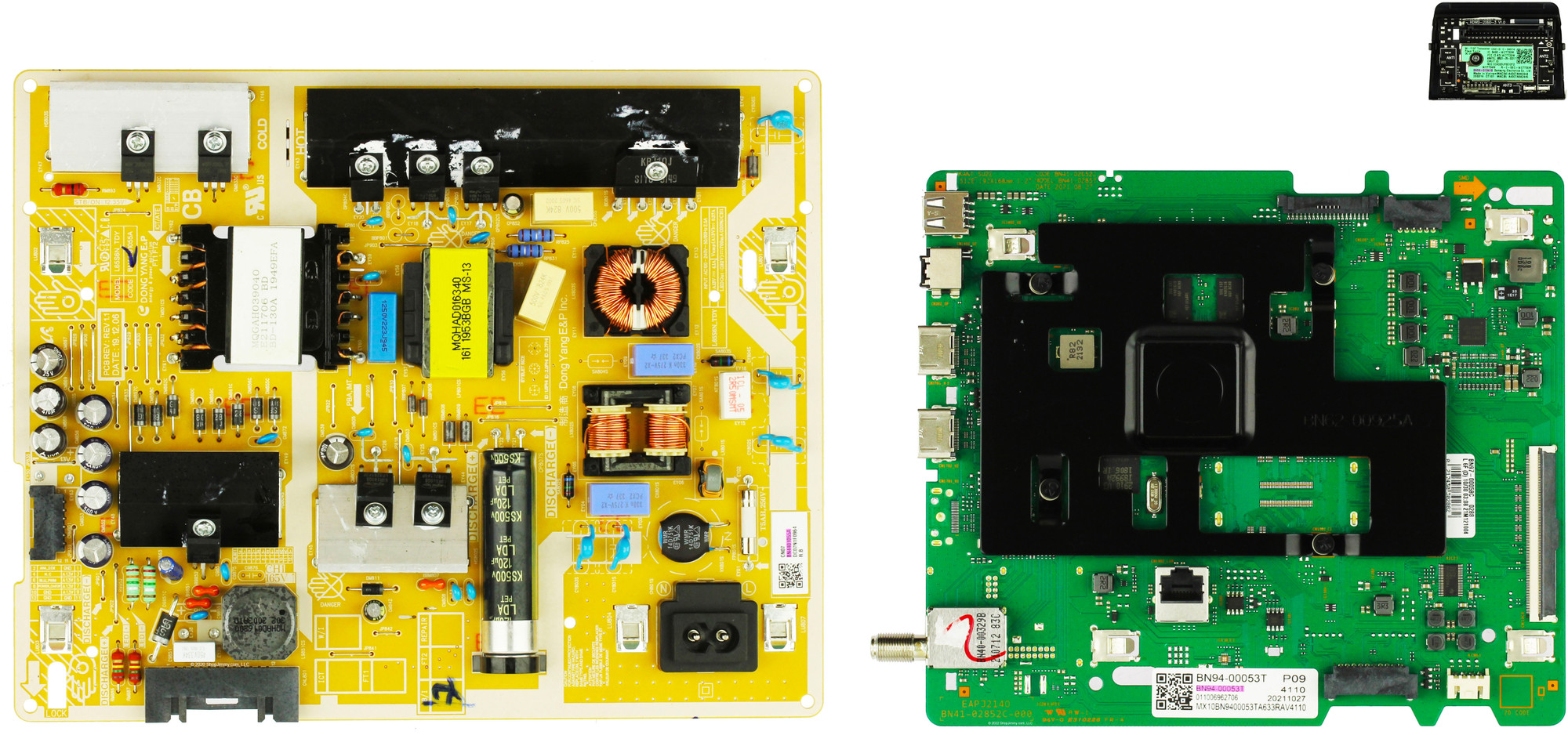 Samsung tv main board repair deals