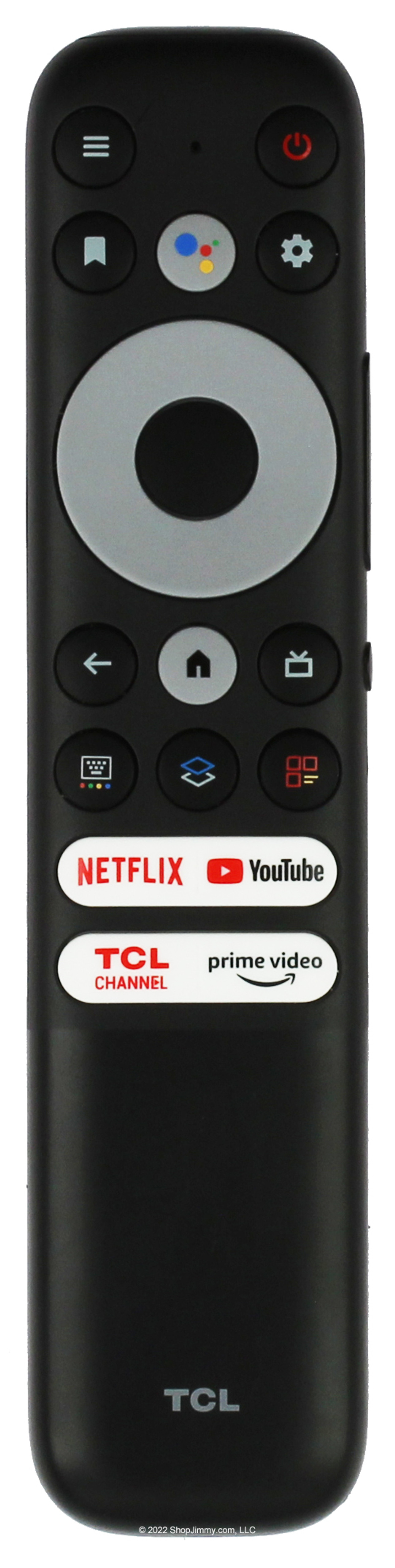 TCL 21001000026 mando a distancia televisión – FixPart