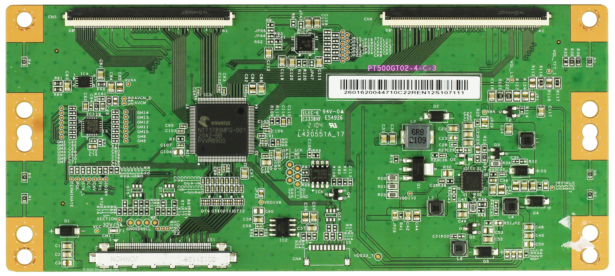 マルコ tページ ZX-T Smart Sensors High-Precision Contact Type/Features