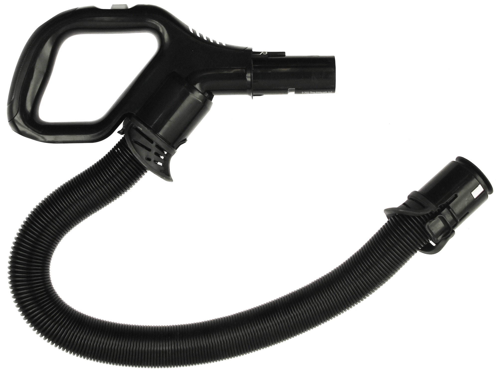 Shark Handle with Hose 258FP322 Navigator Lift-Away LA322