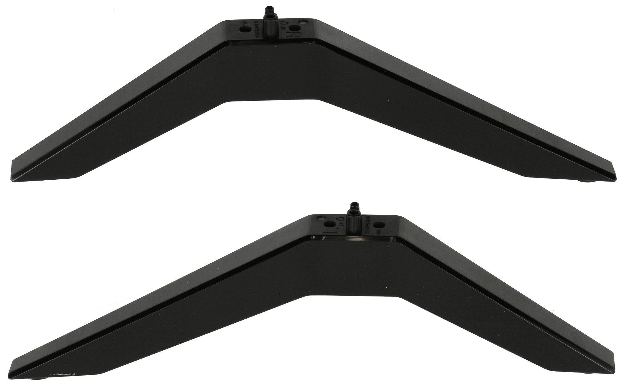 56600P5R0HQG/56600P5L0HQG TV Stand/Legs for LG 65UN7000PUD