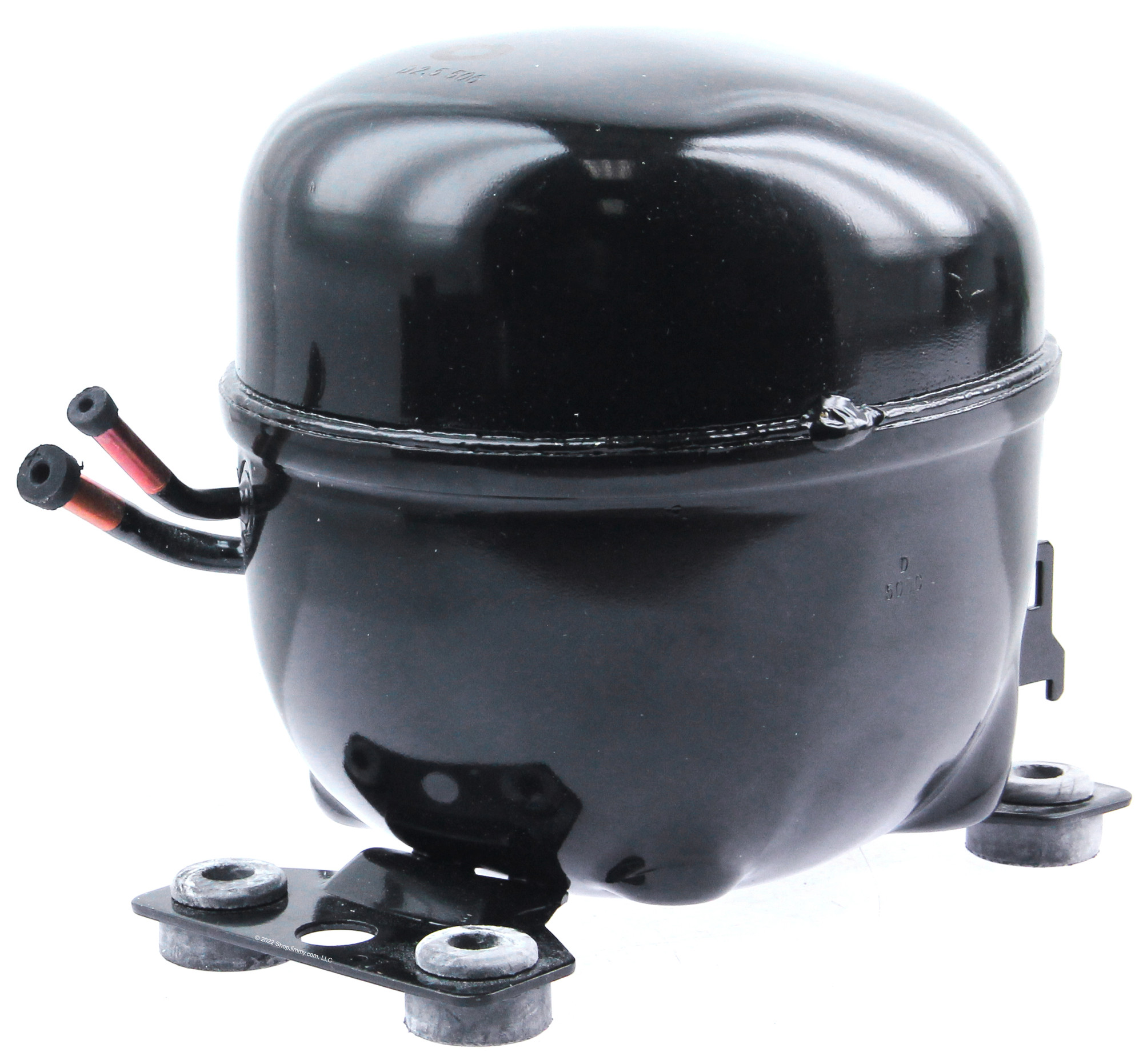 Frigidaire Refrigerator 5304519758 TH1114HY Compressor Assembly