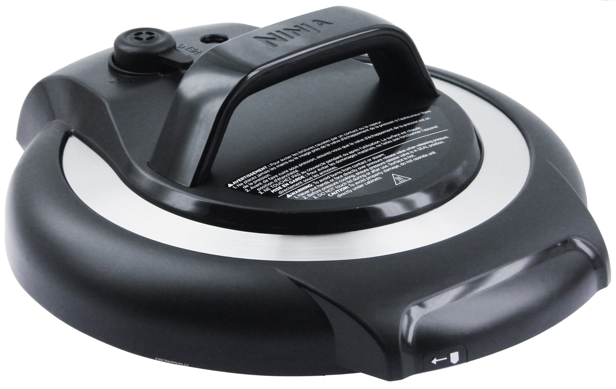 Ninja Foodi Pressure Cooker Lid FD101 FD302 FD401 FD402 OP300 OP301 etc