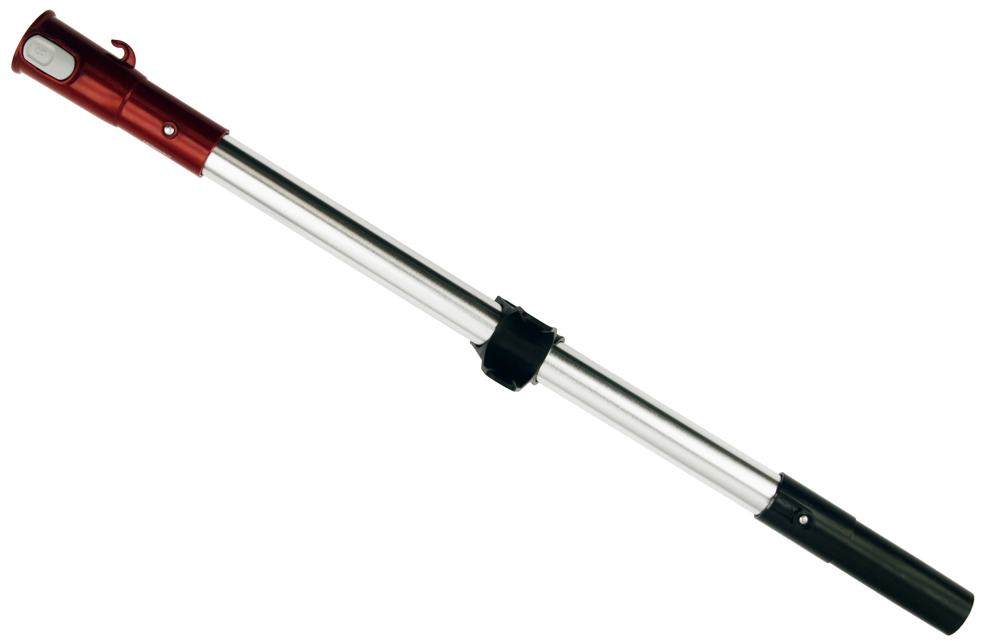 Shark Extension Extension Wand for Pro Swivel Pet Upright Vacuum CU50WM